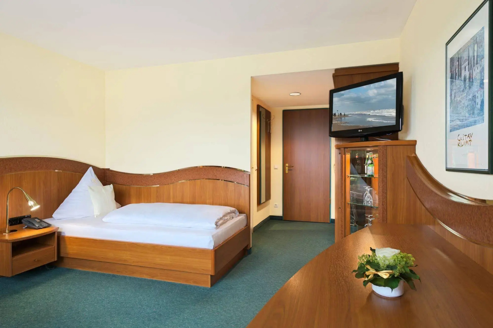 Katharinenhof Hotelgesellschaft mbH & Co. KG