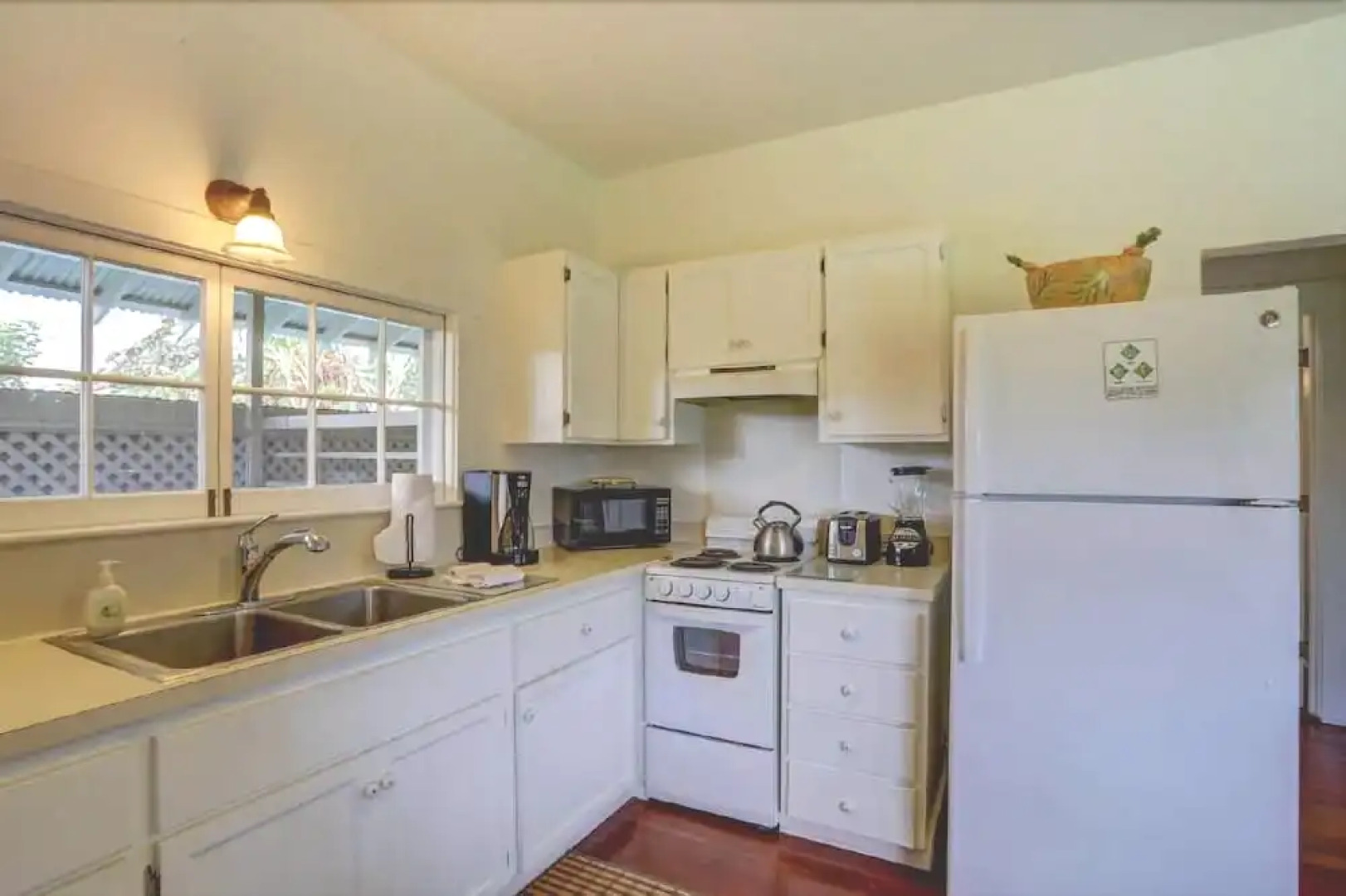5039 Hanalei - 1 Br Home