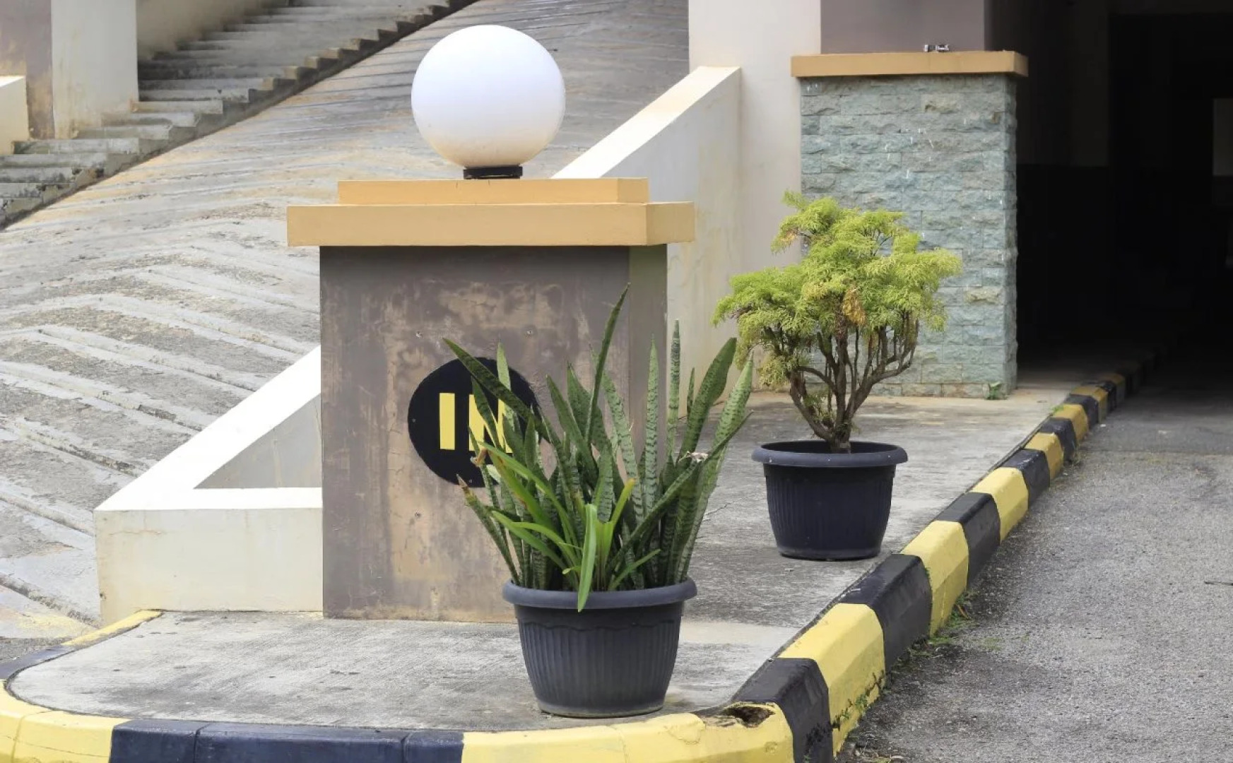 Harbourbay Amir Hotel