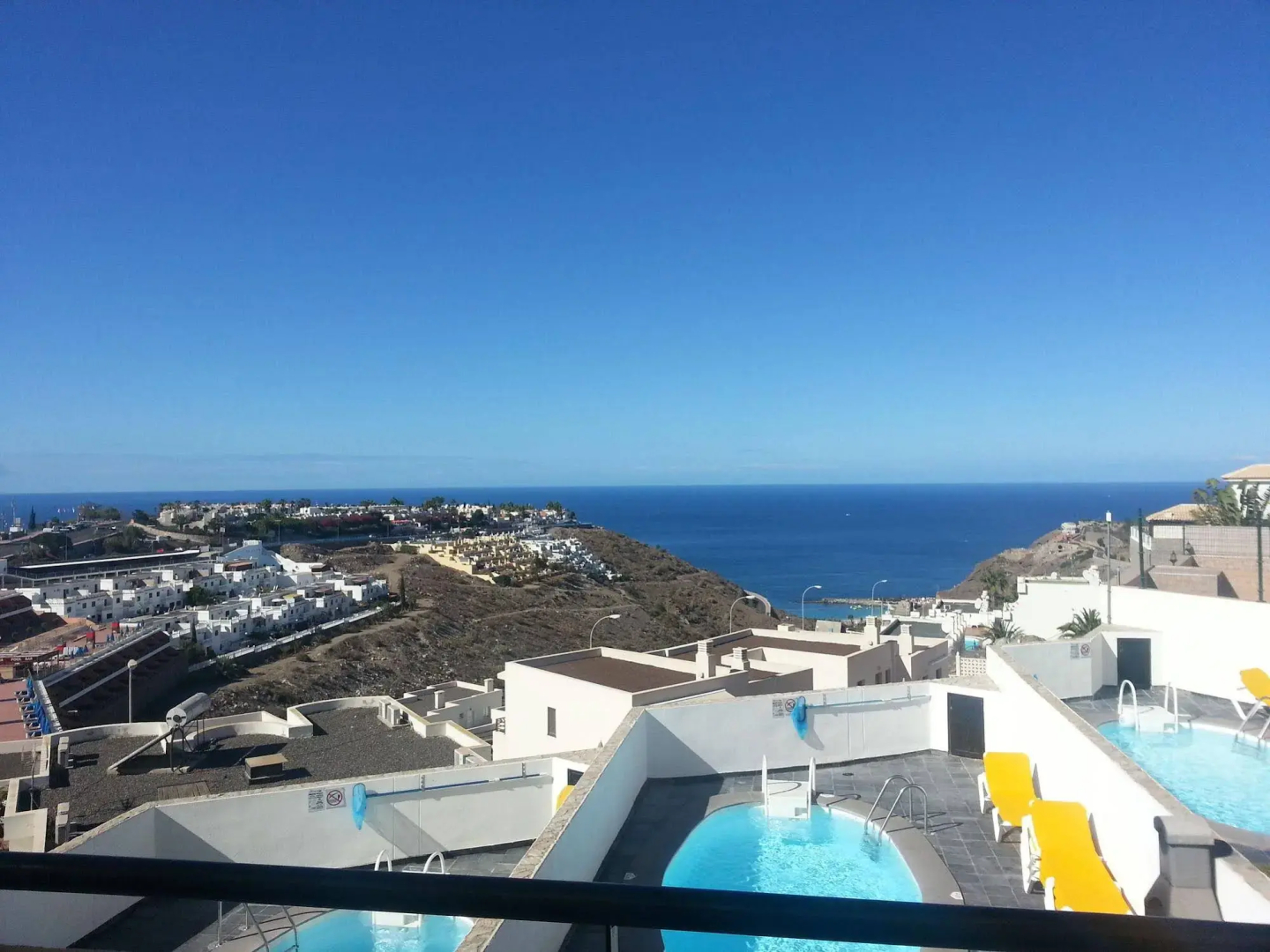 Mirador del Mar Villas