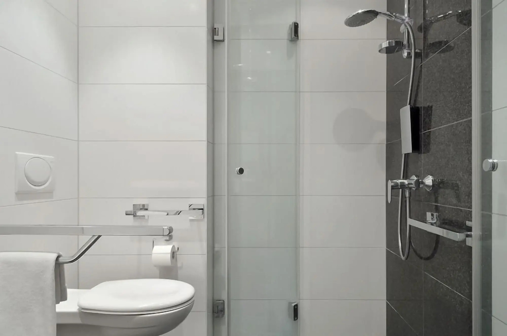 B&B Hotel Berlin-Dreilinden