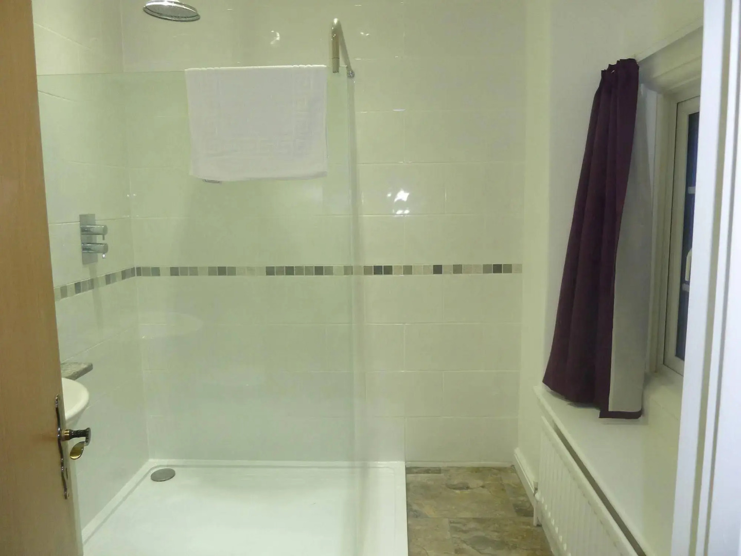 The Coach and Horses Inn