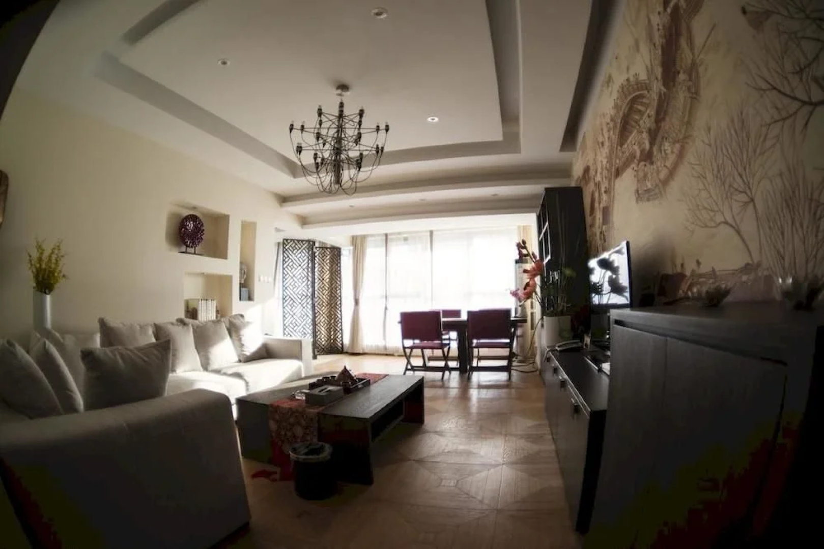 Luoyang Shimao Hotel