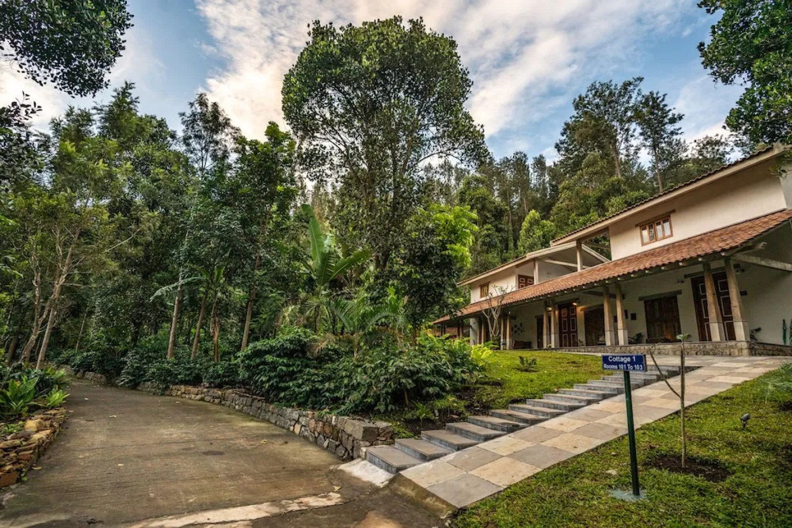 Shambala Resort & Spa By Sparsa