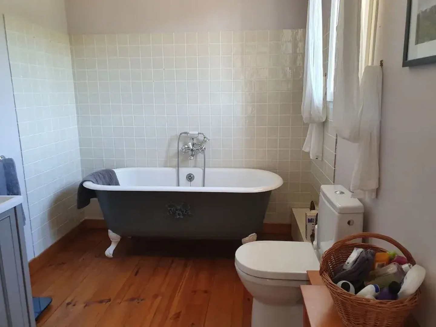 Picturesque Holiday Home With Private Pool