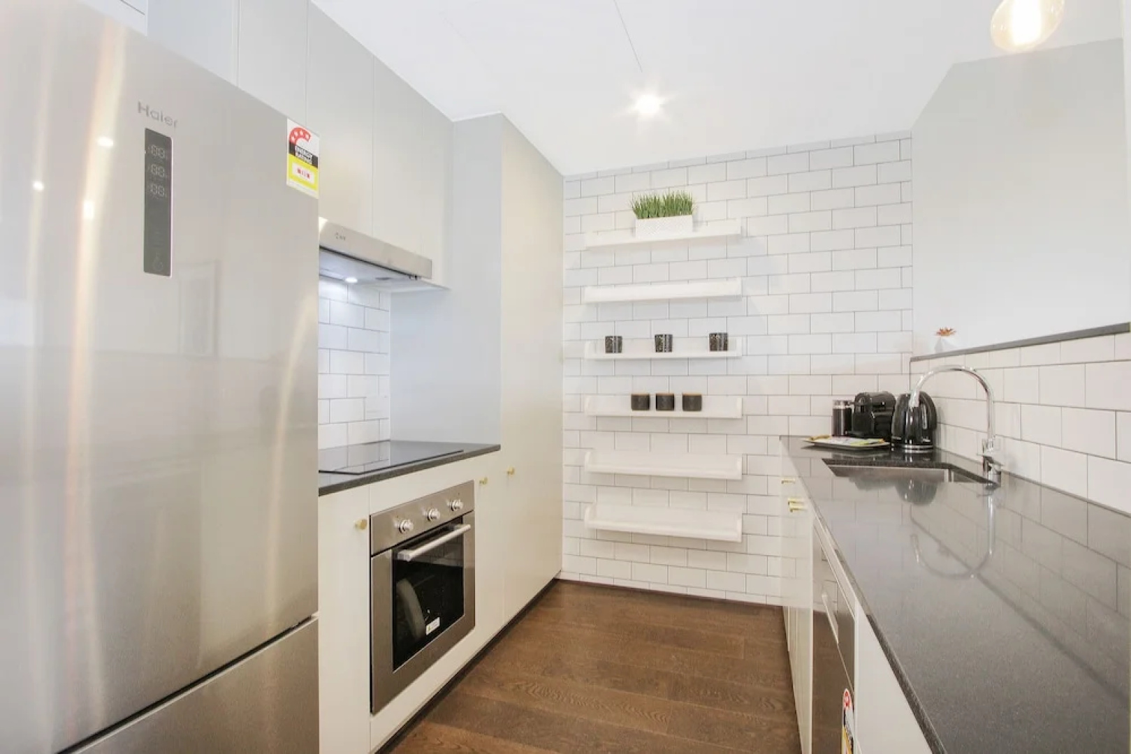 Accommodate Canberra - The Prince