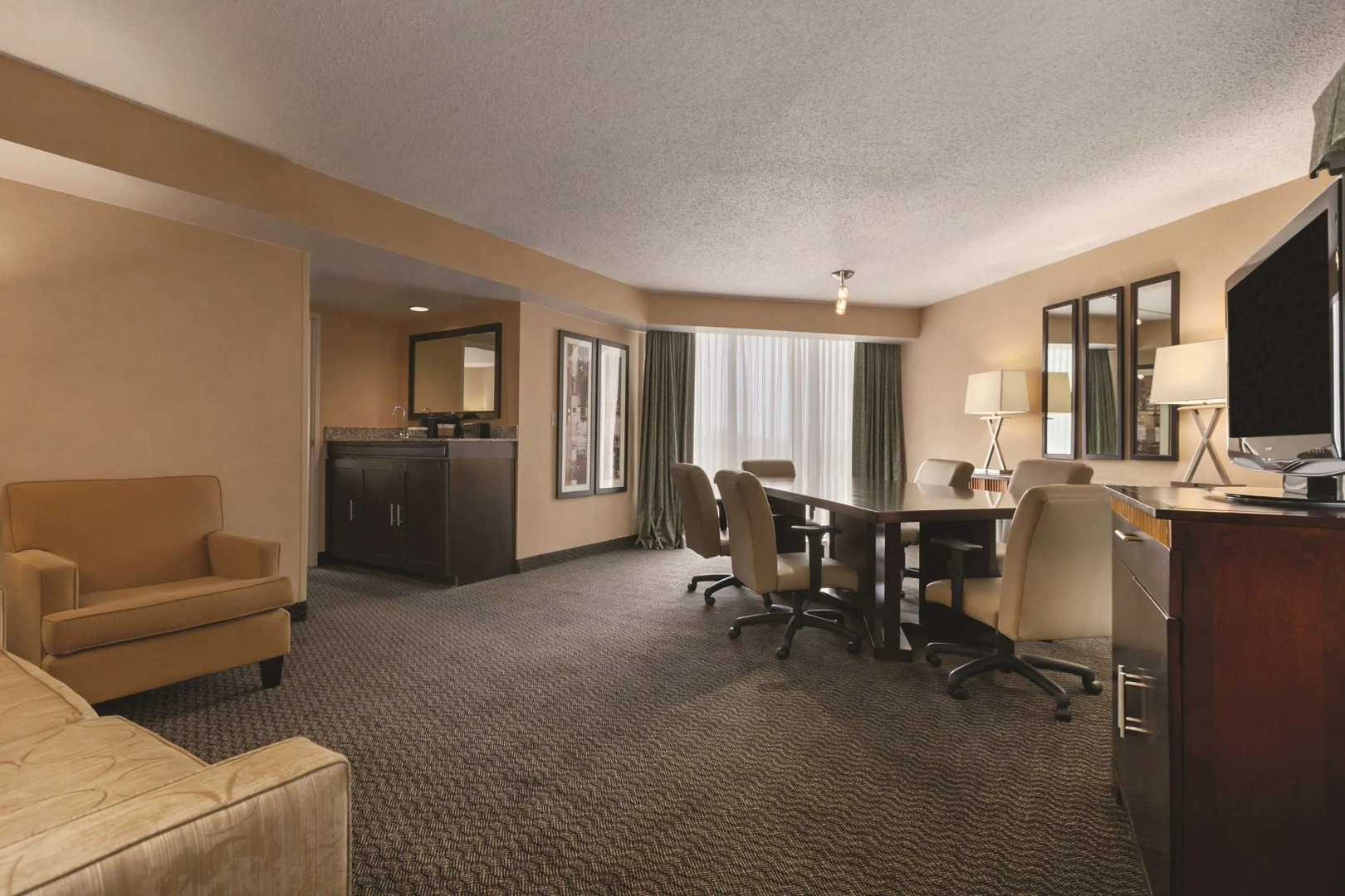 Embassy Suites Hotel Birmingham