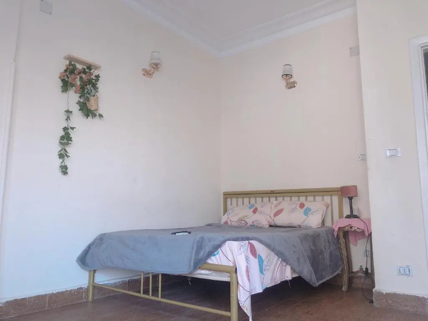 Downtown Cairo Sweet Home