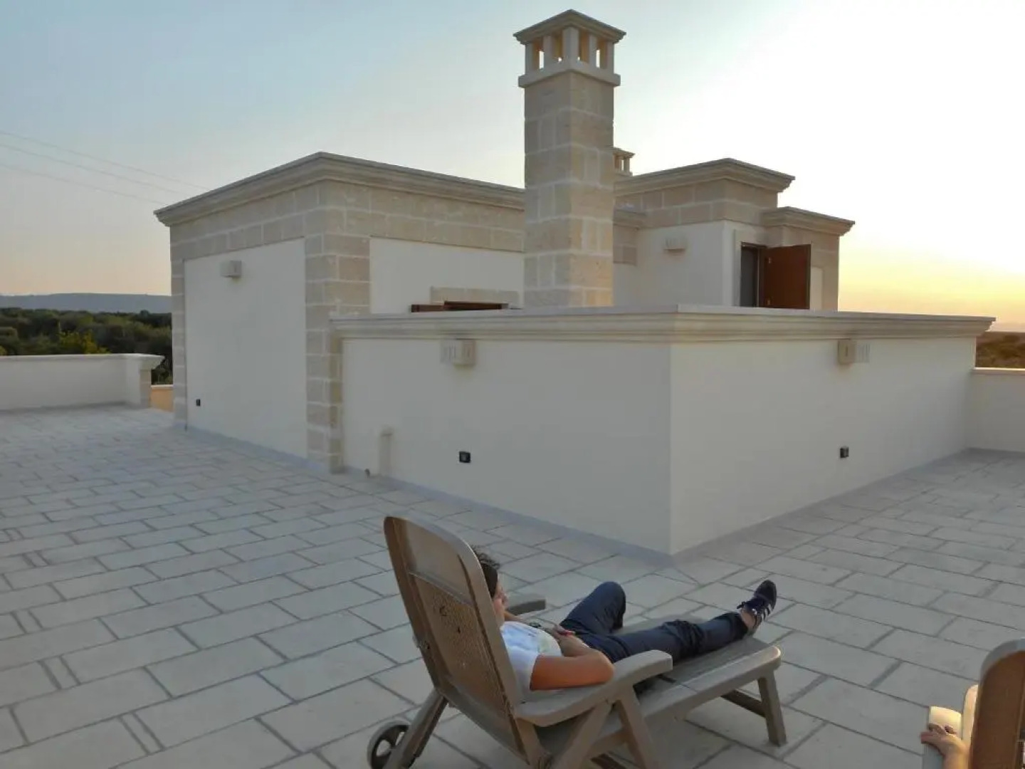 Le Terrazze Miramare B&B