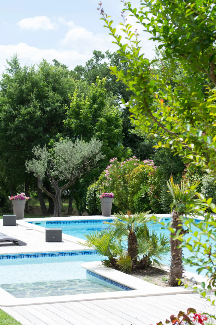 Le Bouquet de l Aromate