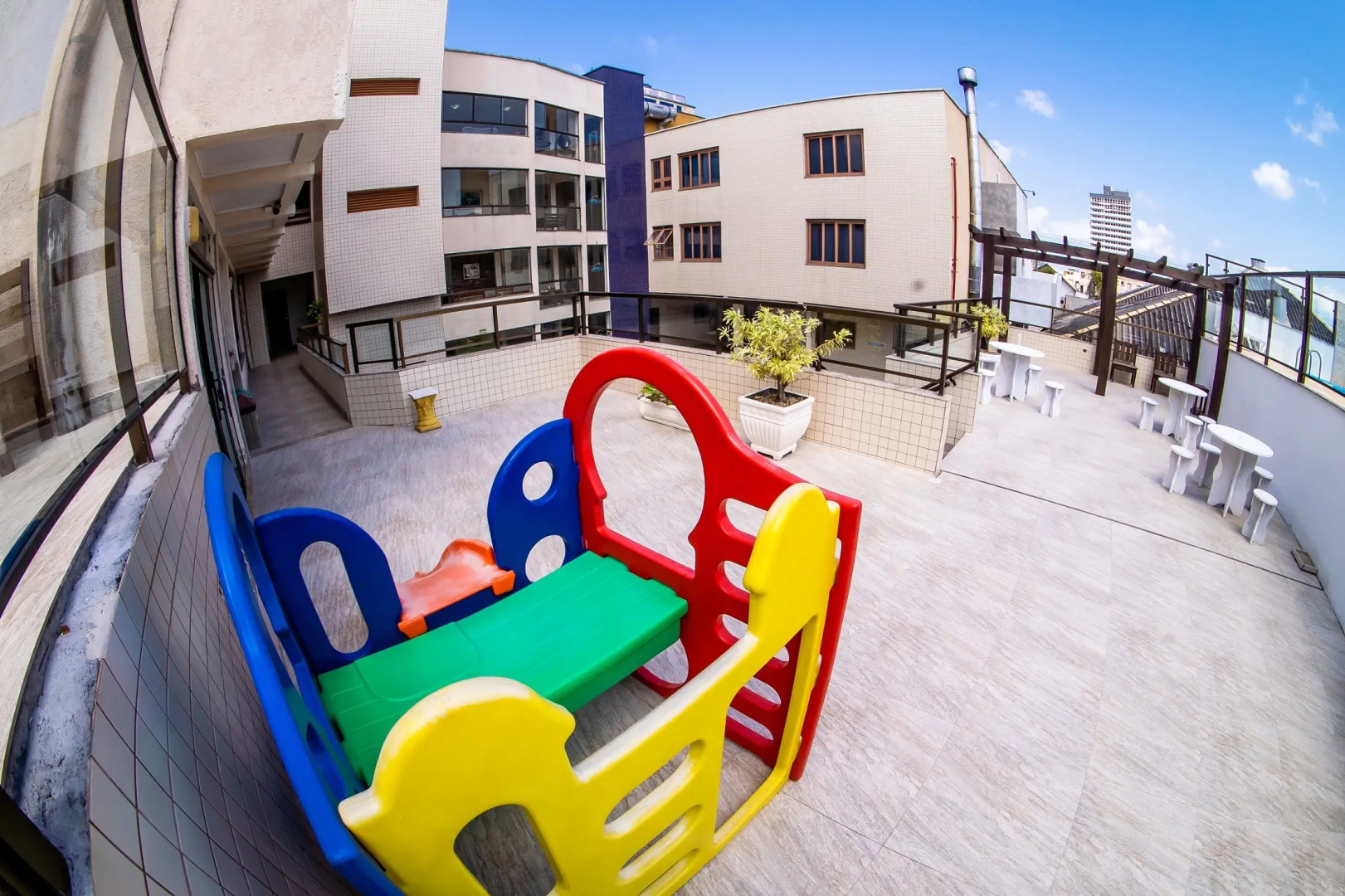 Mares do Sul Hotel