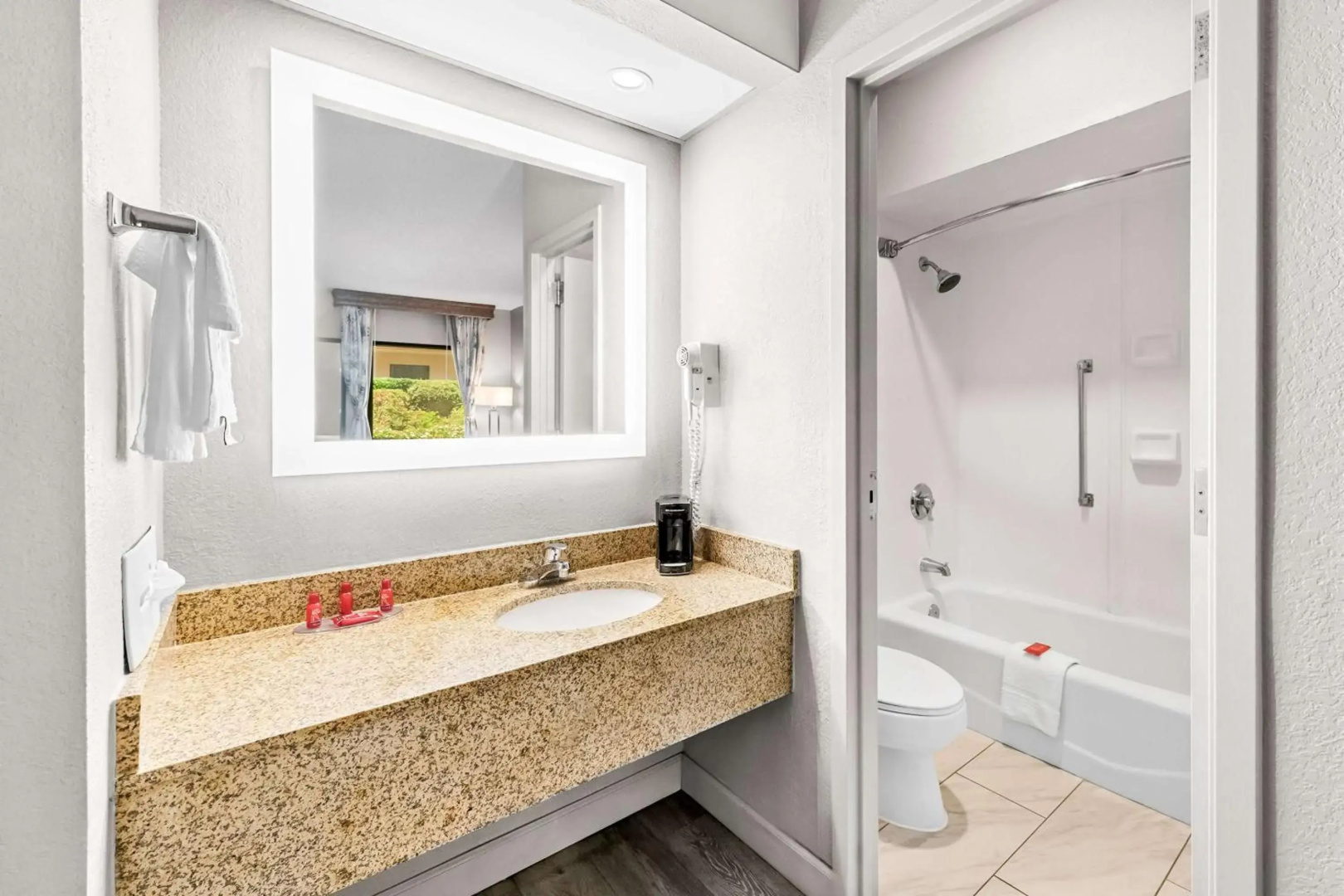 SureStay Plus Hotel by Best Western Southern Pines Pinehurst