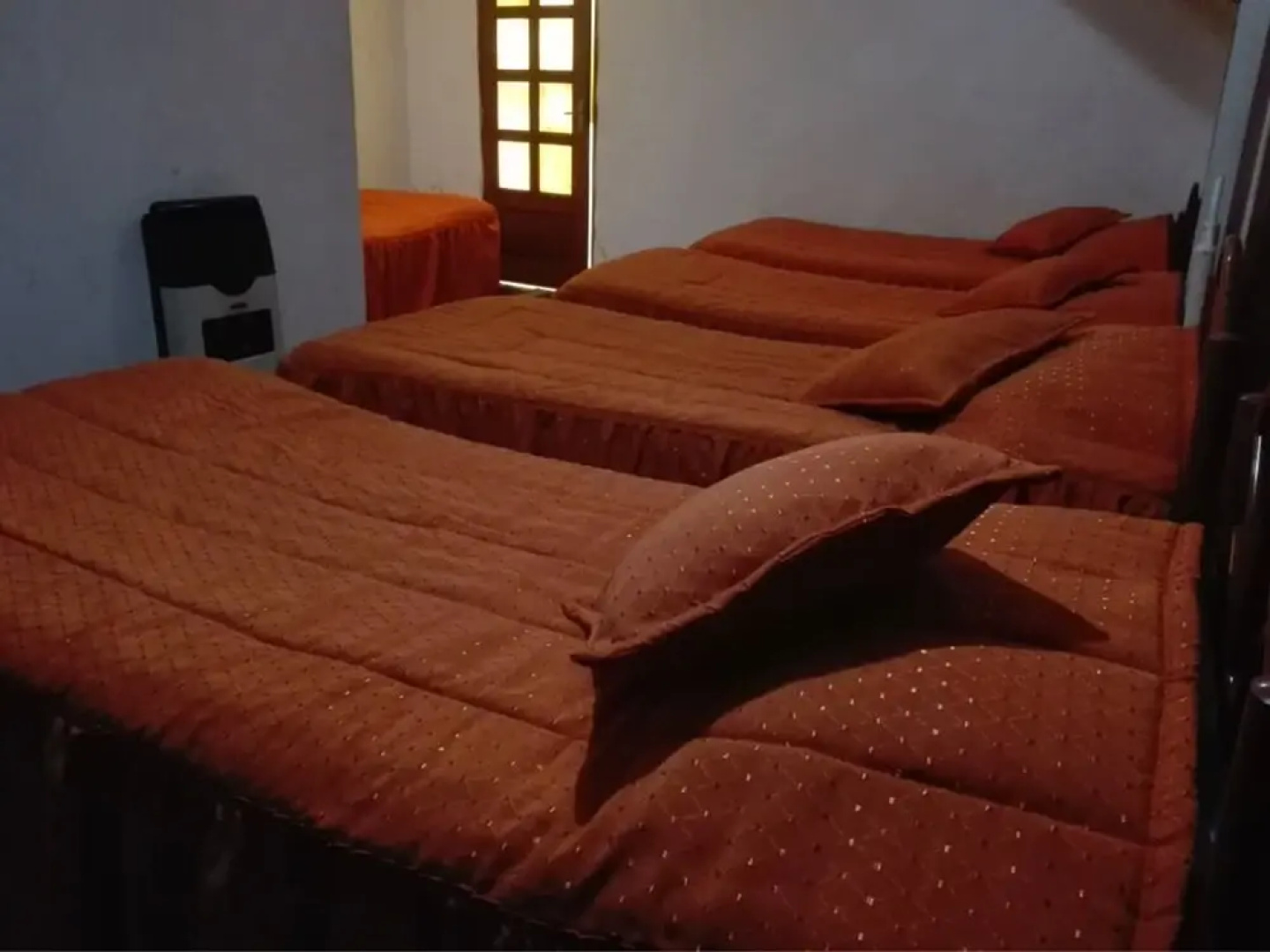 Hostal San Marcos