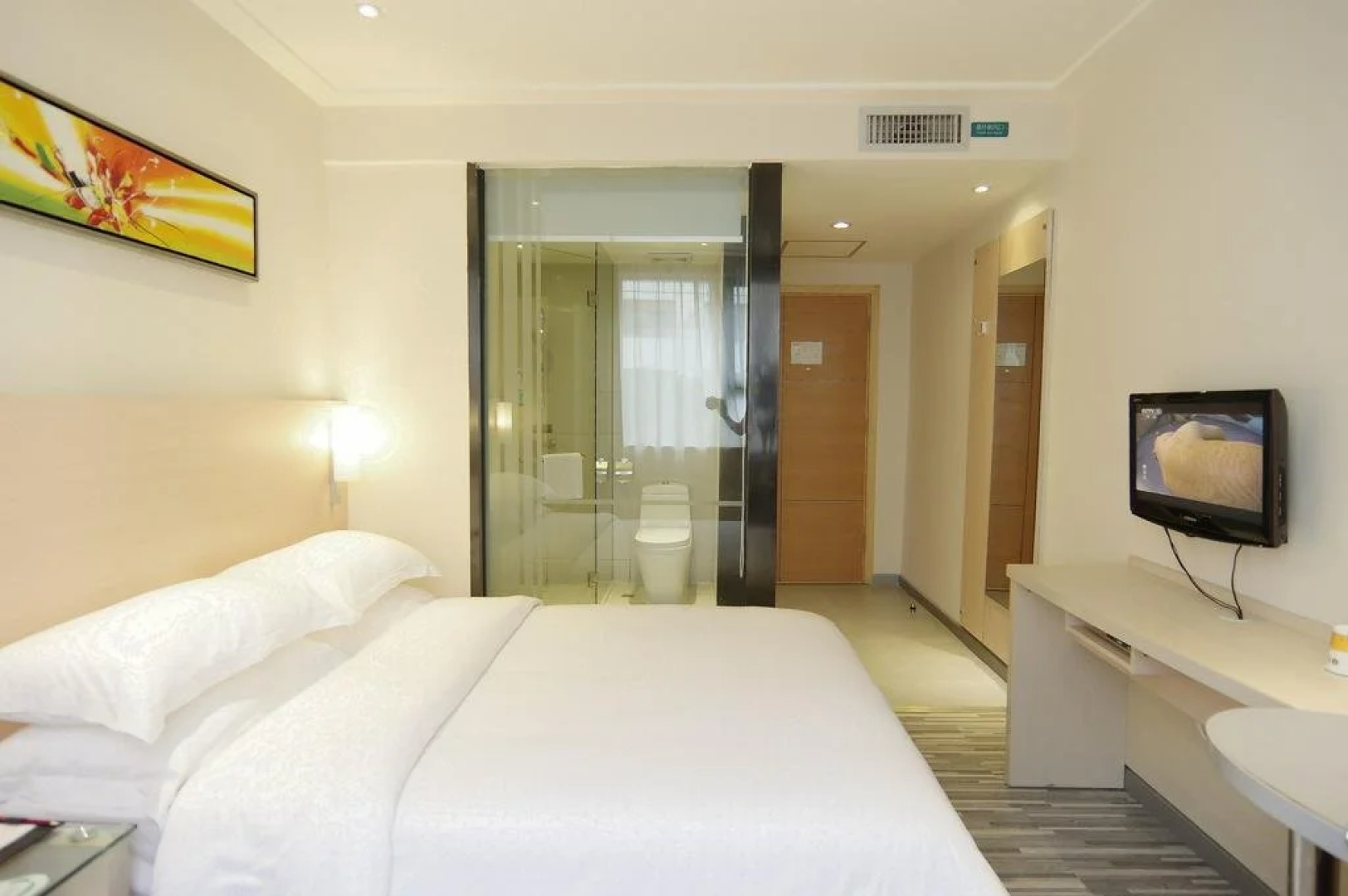 City Comfort Inn Nanning Xinzhu Branch