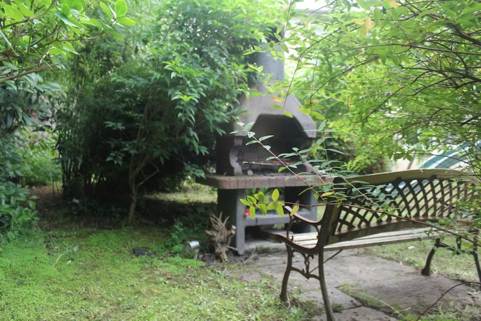 Residence BEAU RIVAGE Brehec