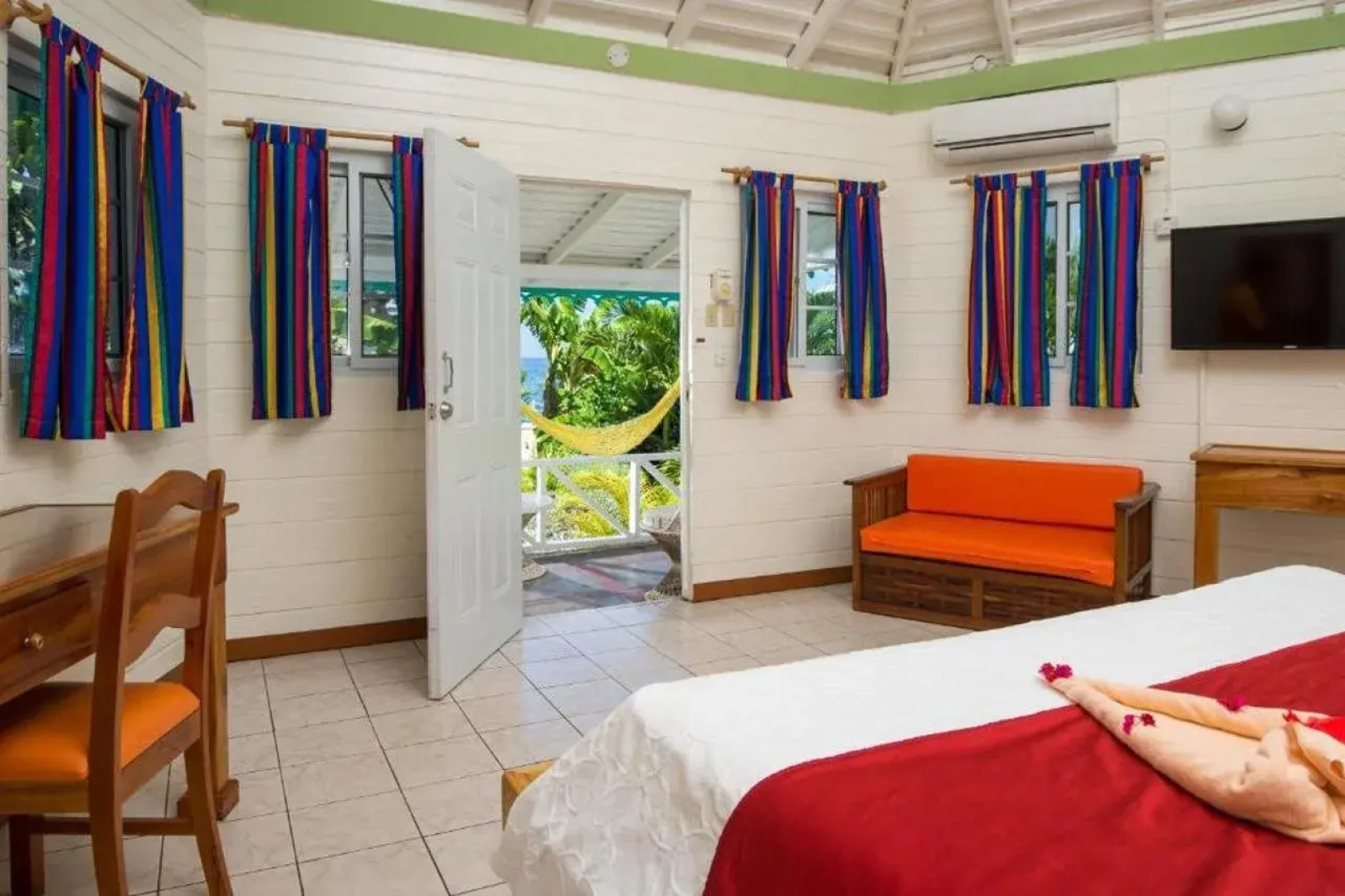 Samsara Cliff Resort