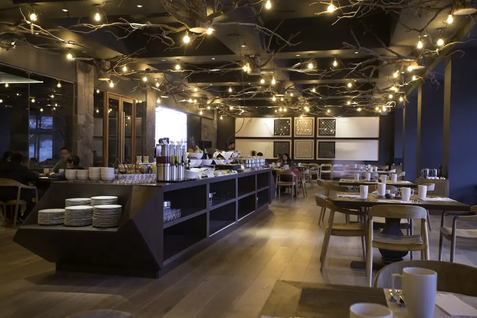 Hotel Termas Chillán