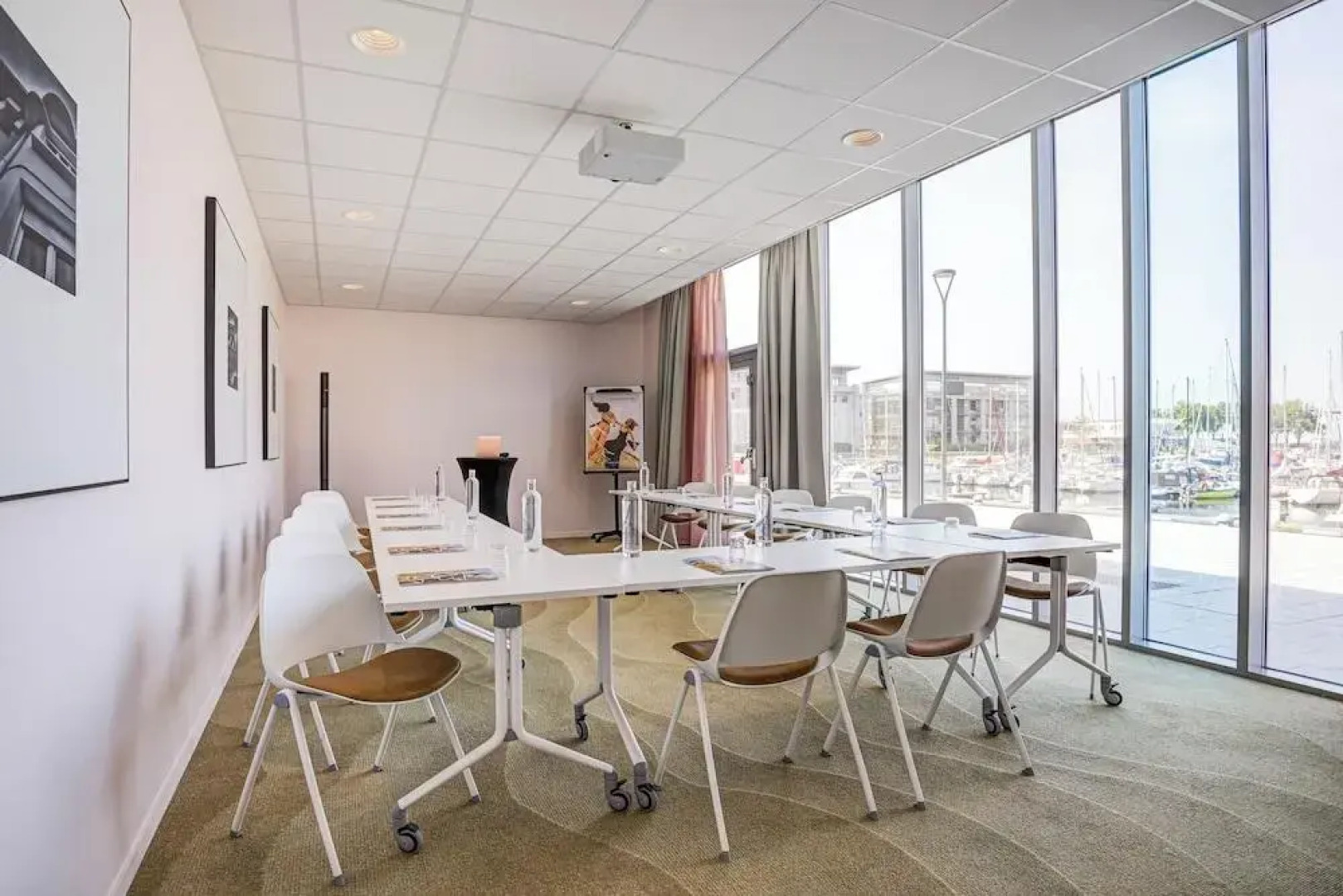 Mercure Dunkerque Centre Gare