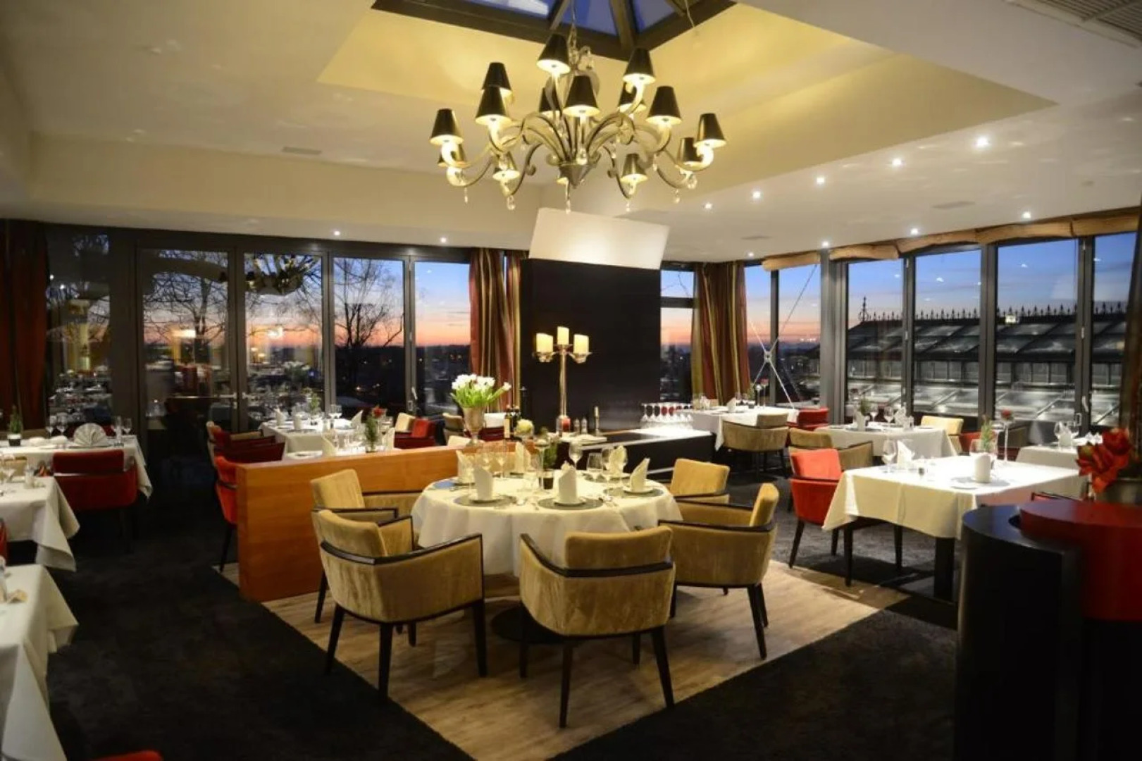 Hotel Heinz