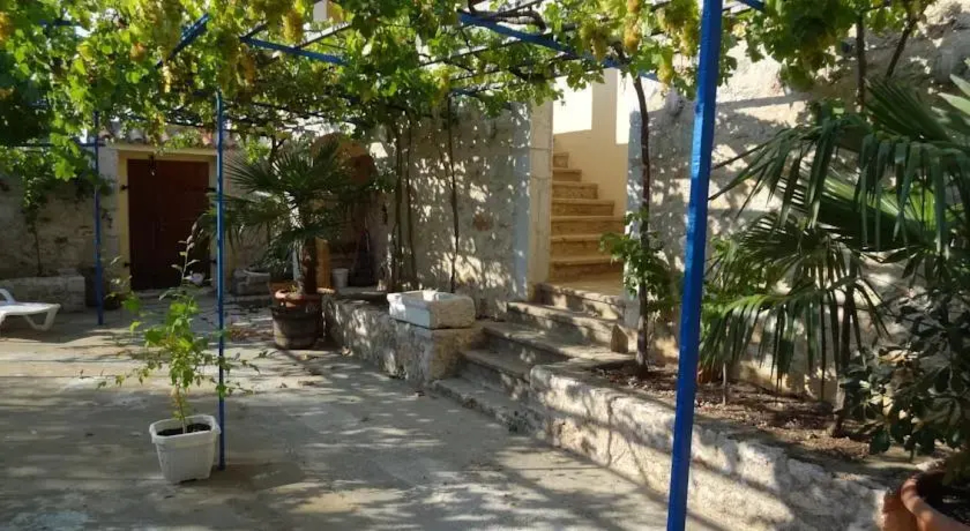 Apartment Velebit