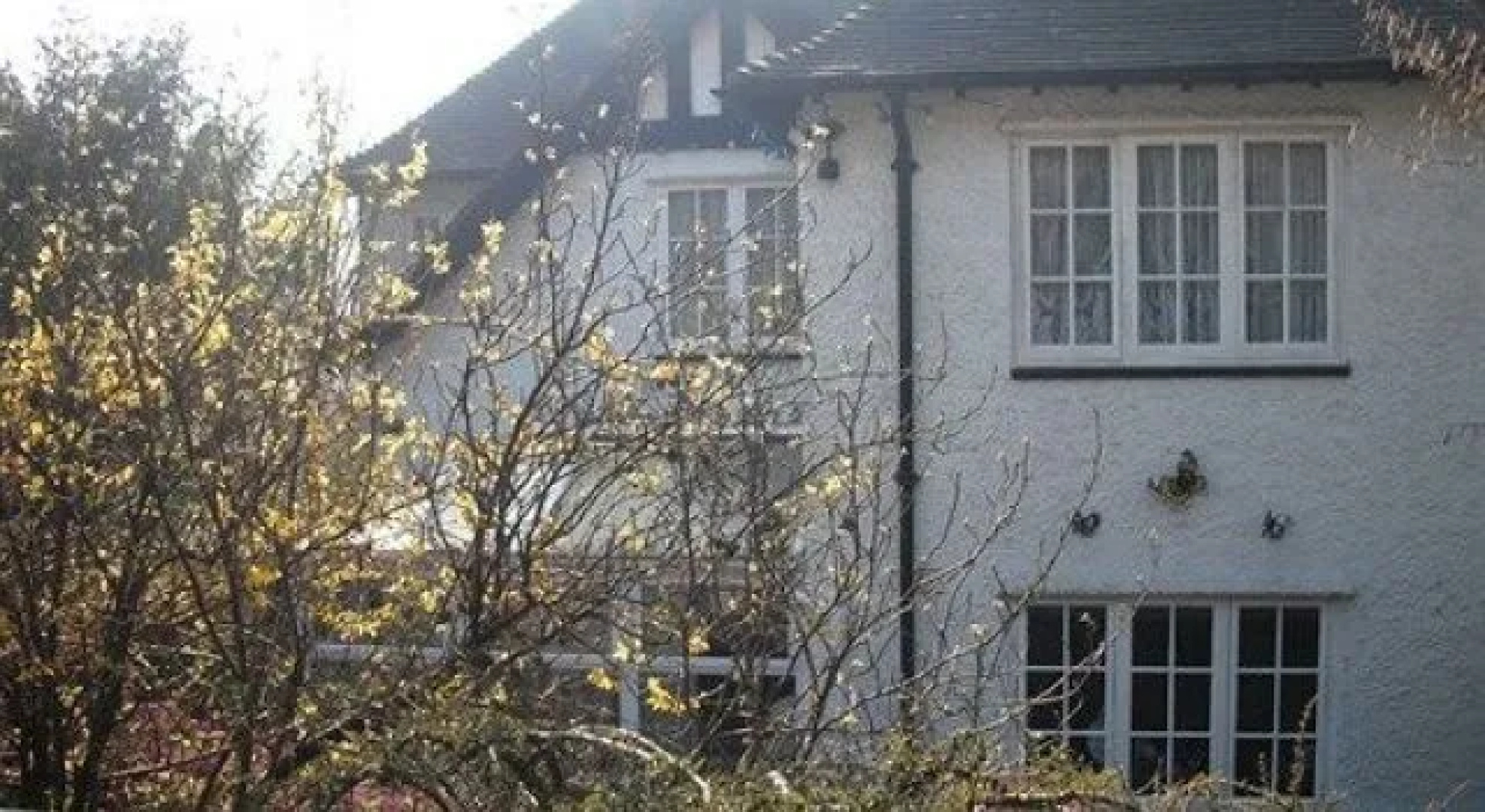 Heathers Woodlands