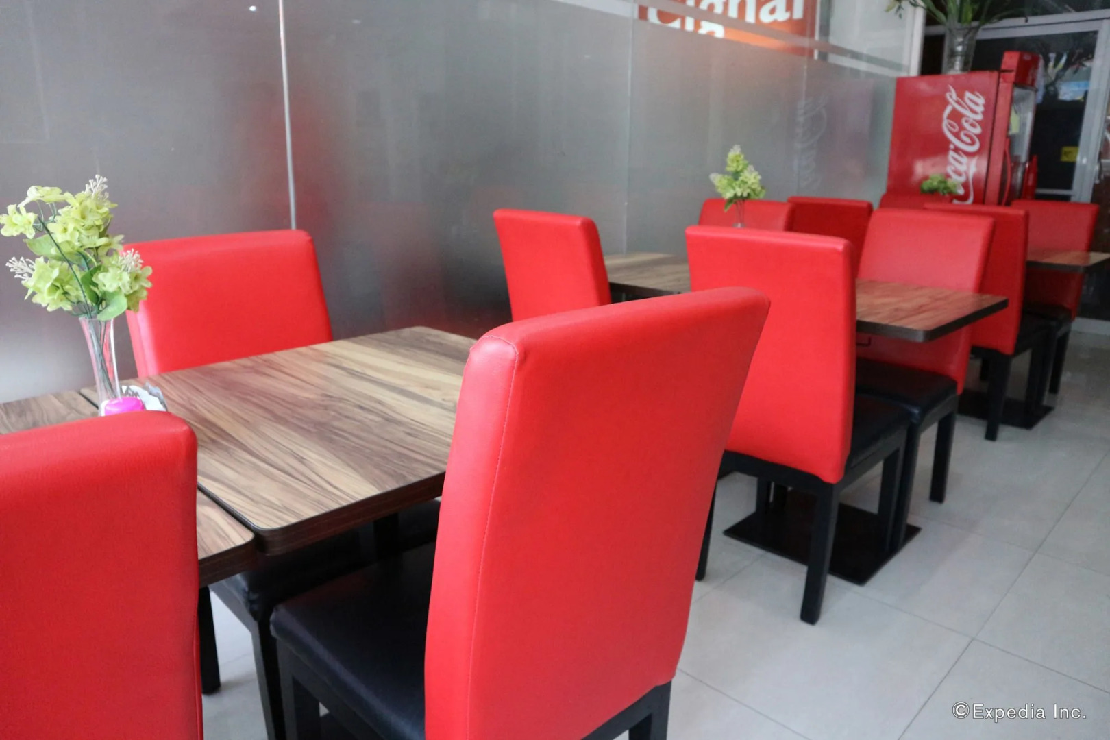 Check Inn Pension Arcade