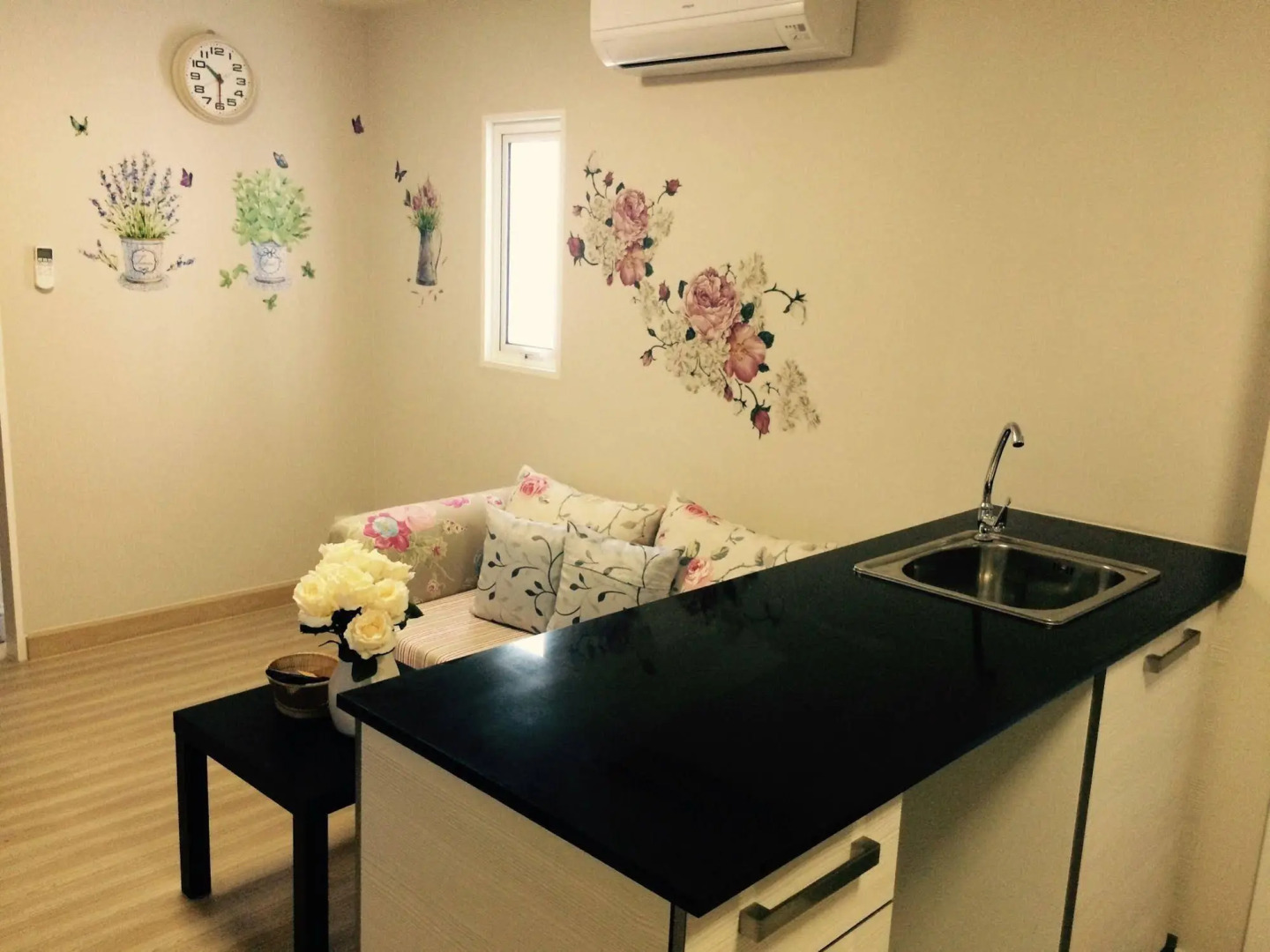 M PLACE at IMPACT Muangthong Thani