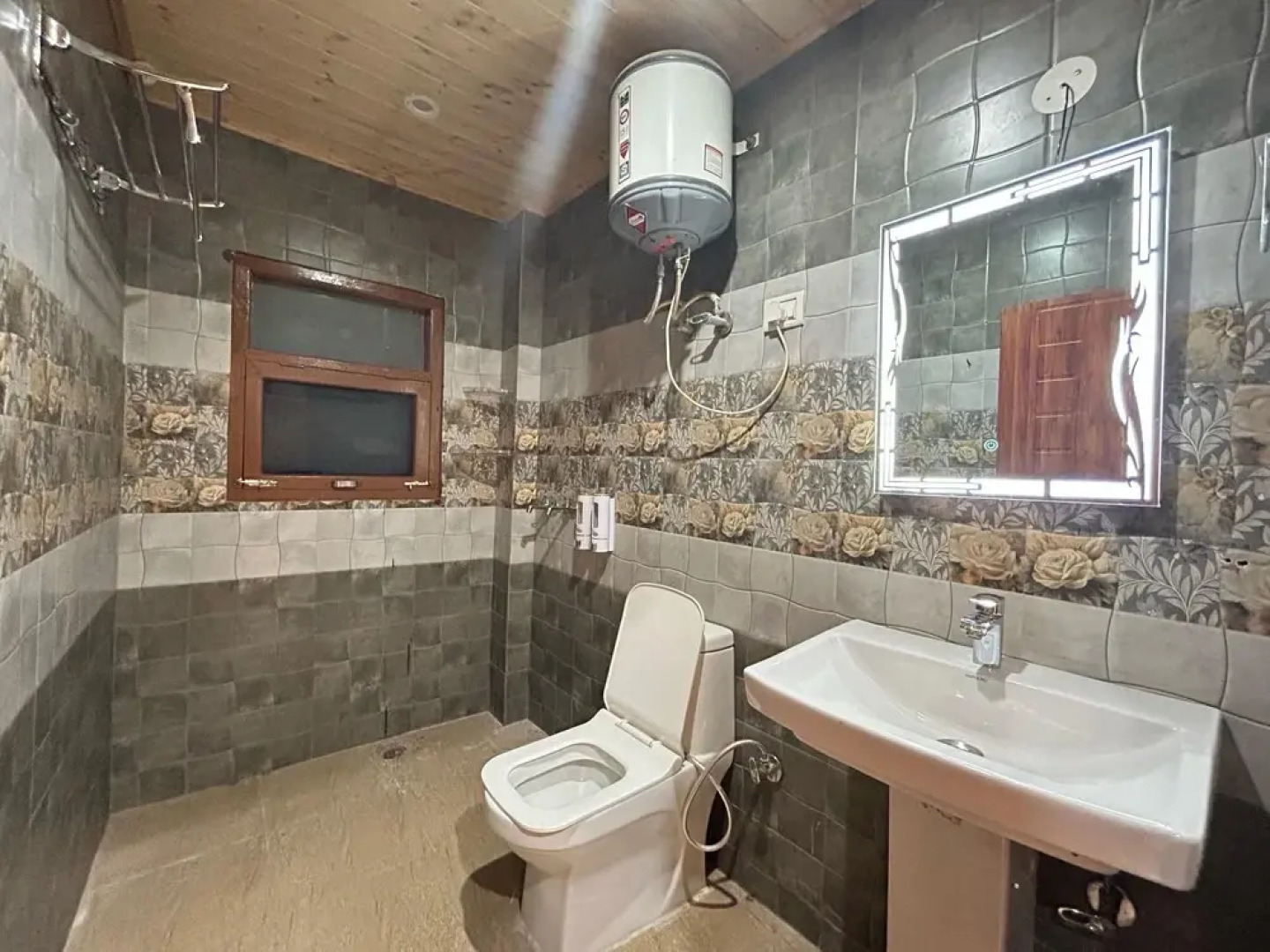 Nature Heaven Homestay