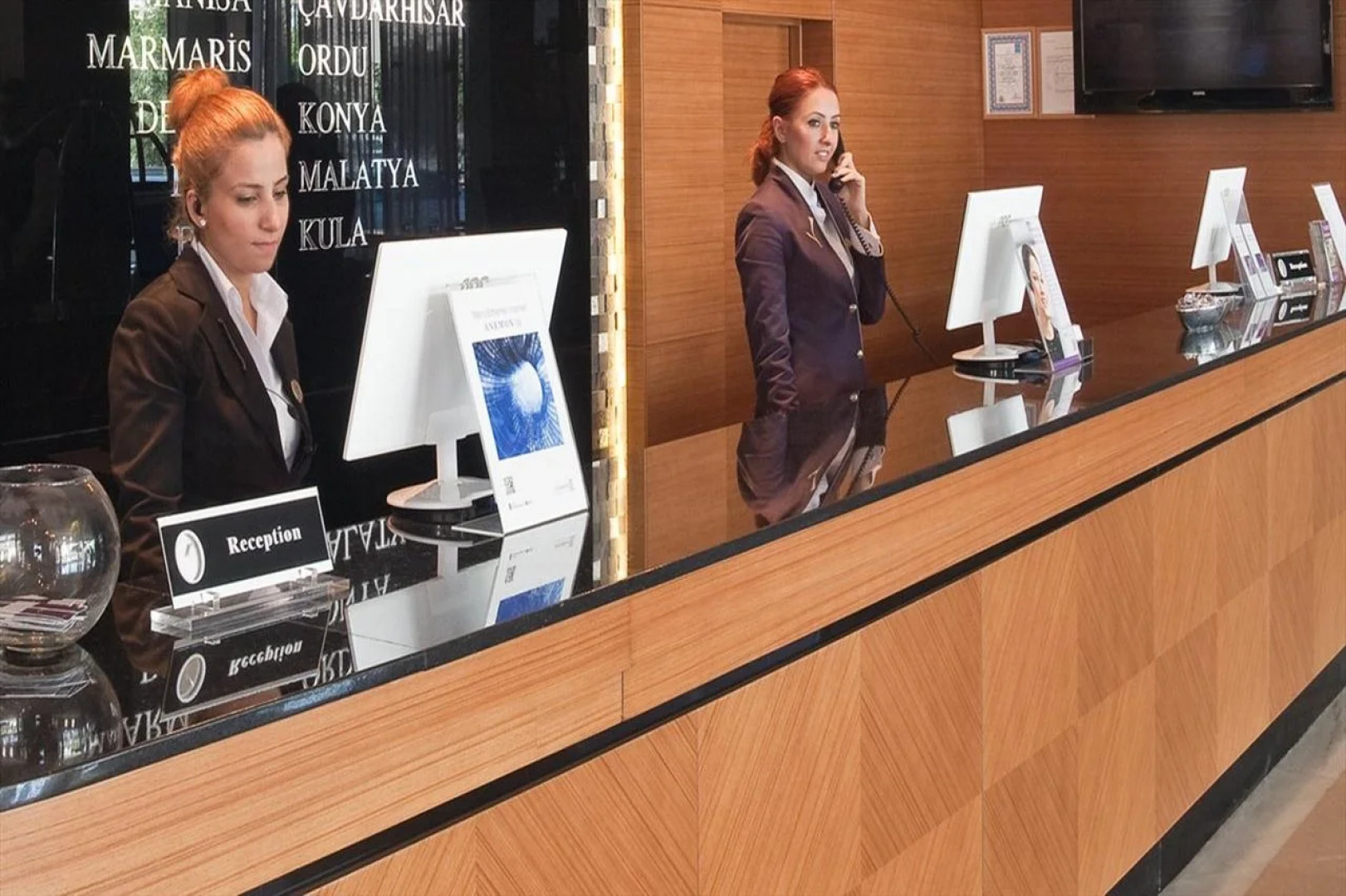 Anemon Grand Konya Otel