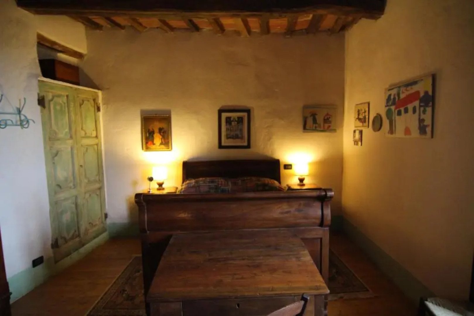 Casa Visconti B&B