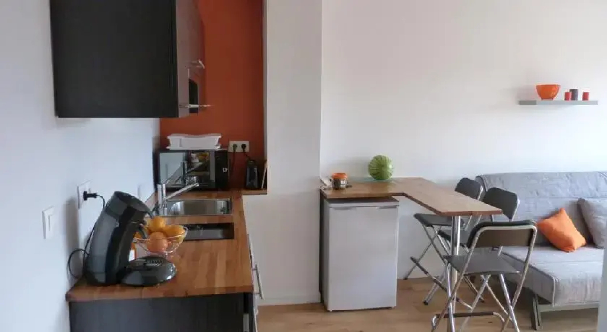 Appart Hotel Paimpol