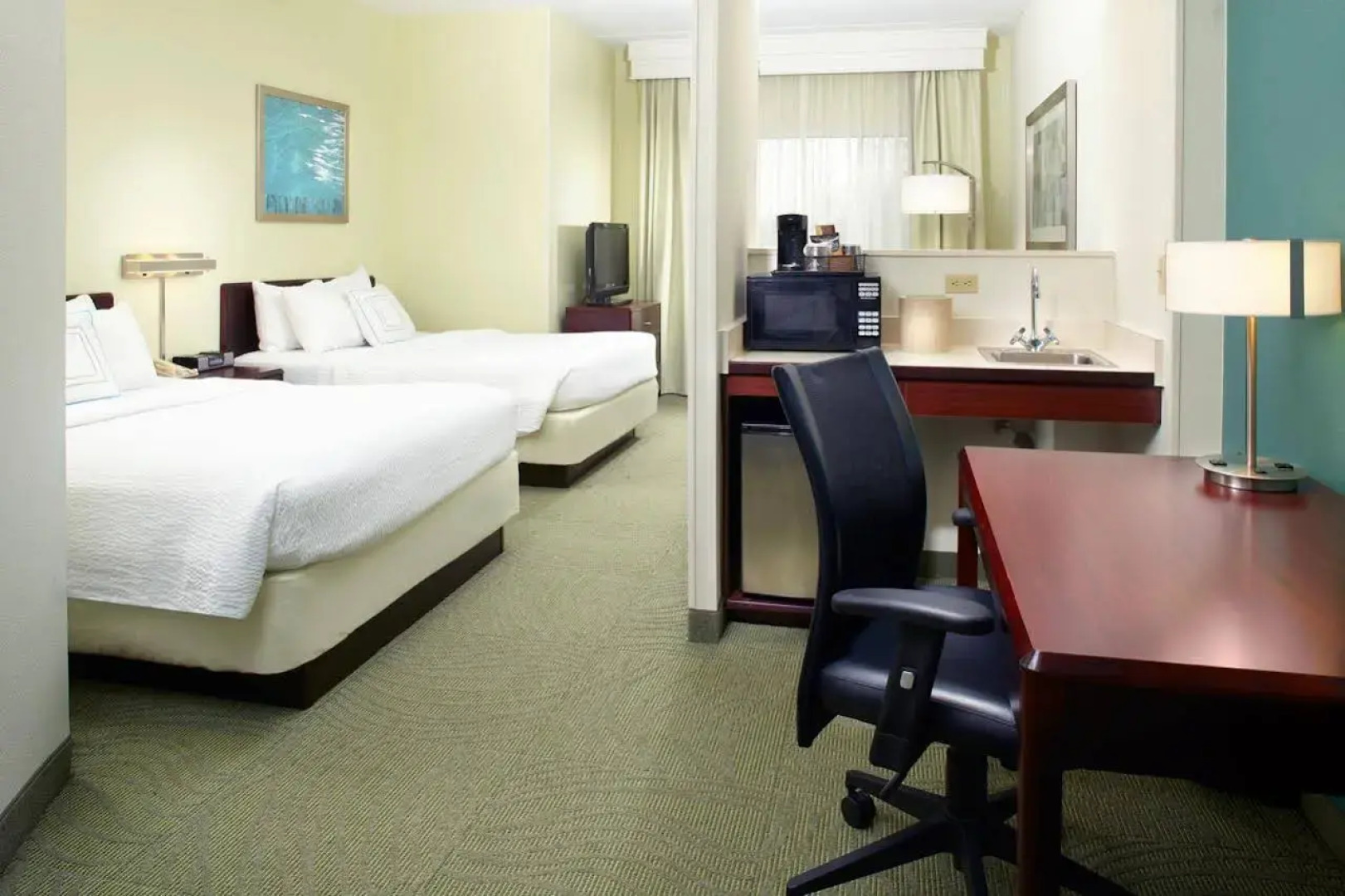 Staybridge Suites Pittsburgh Airport by IHG