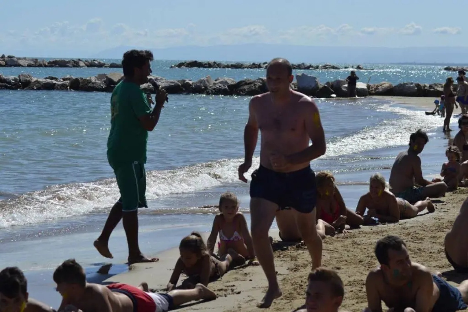 Diomedea Residence Village