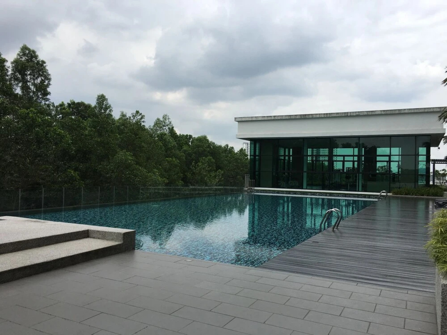 Lovely Apartment At Sky Loft