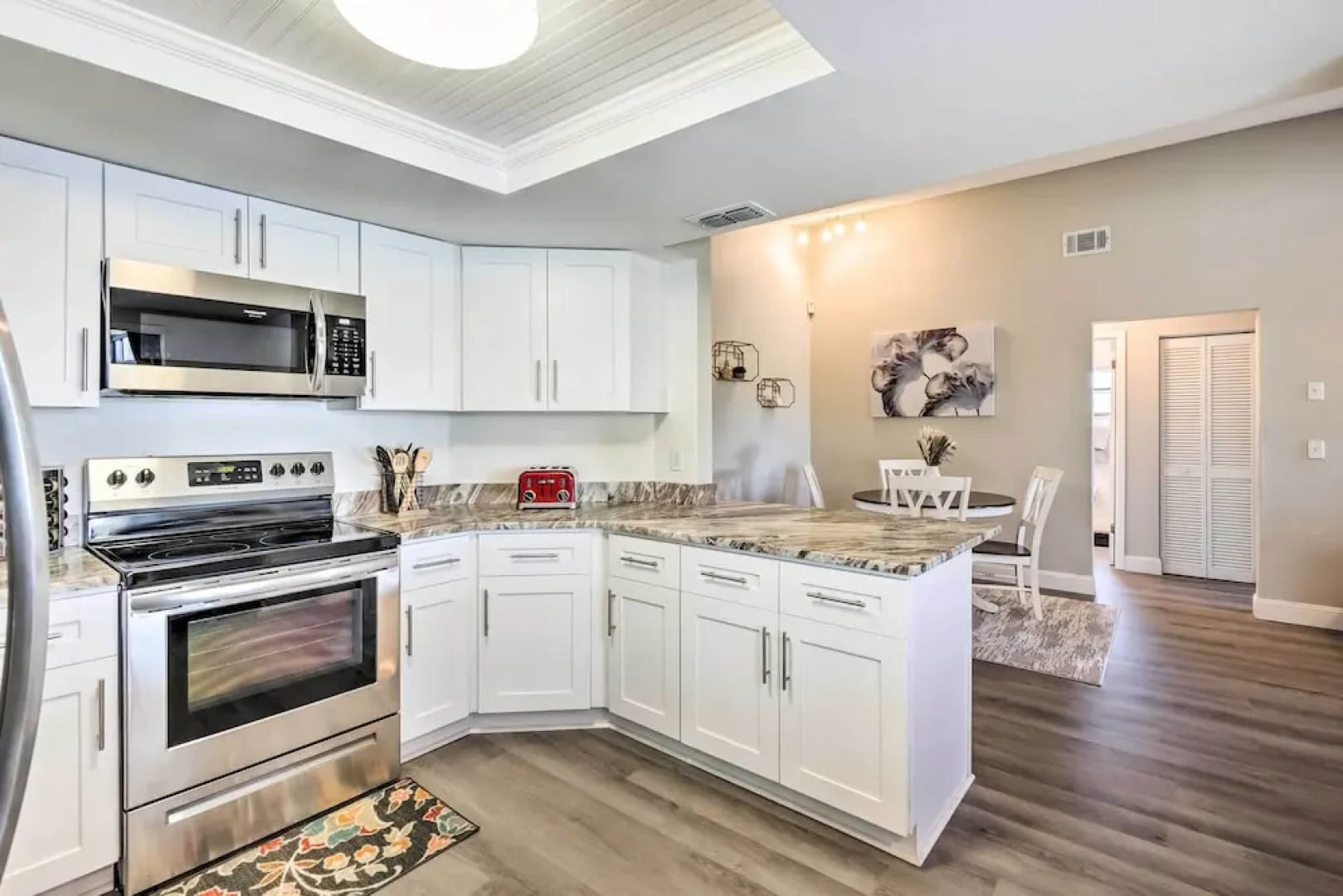 Waterfront Port Richey House w/ Heated Pool!