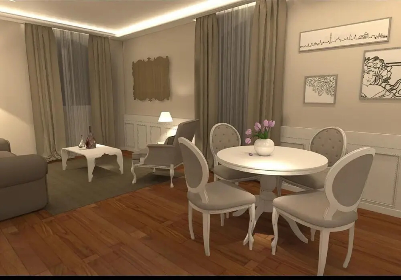 Suites&Apartments Liola