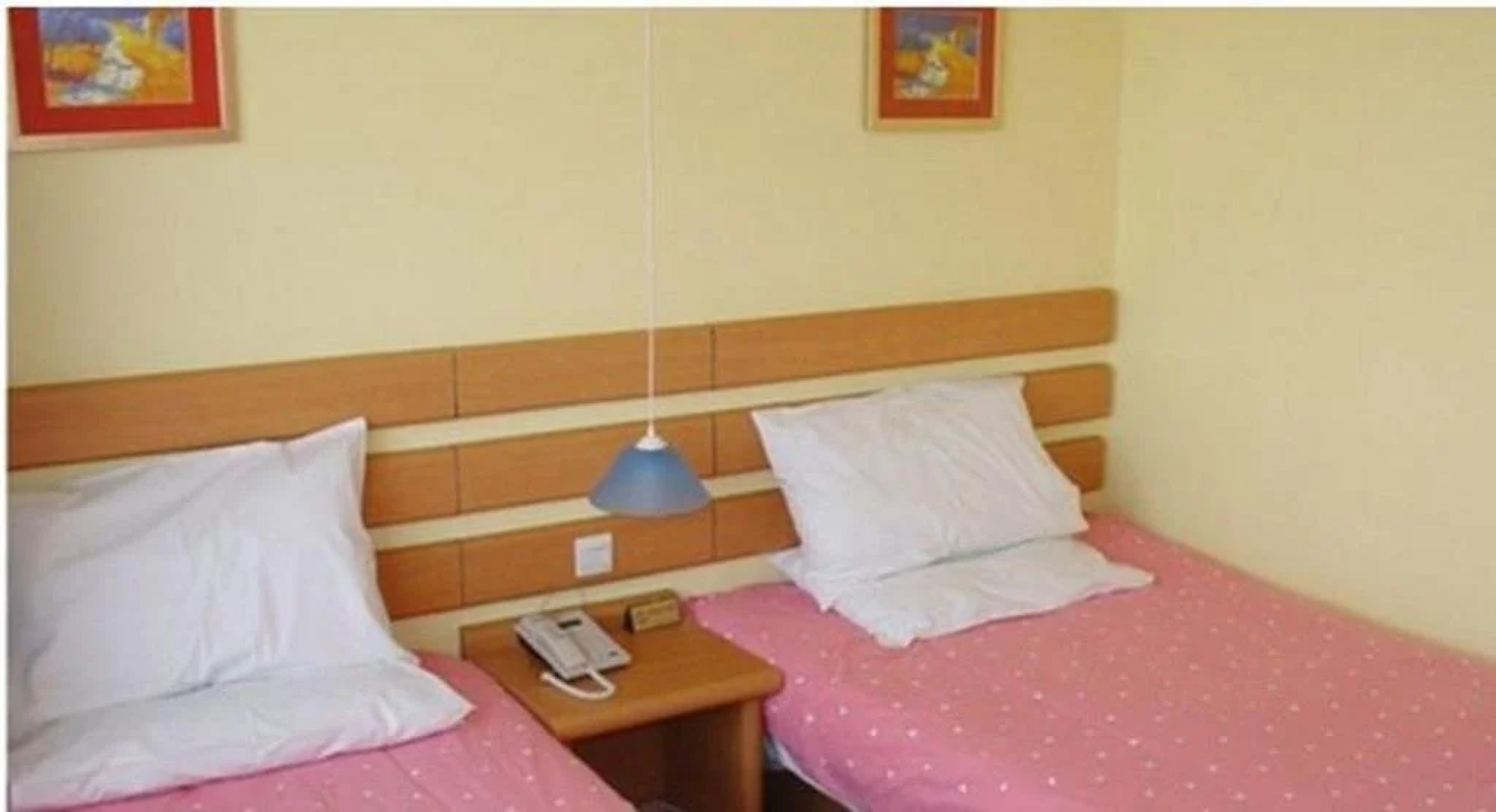 Home Express Hotel Century Shopping City