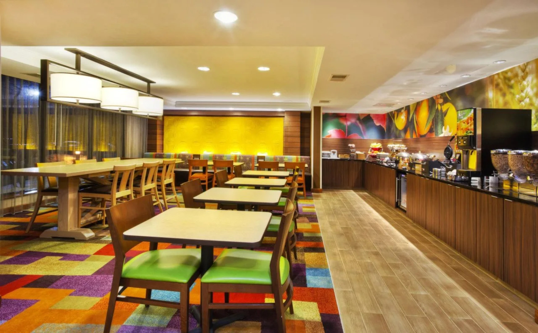 Fairfield Inn By Marriott Ann Arbor