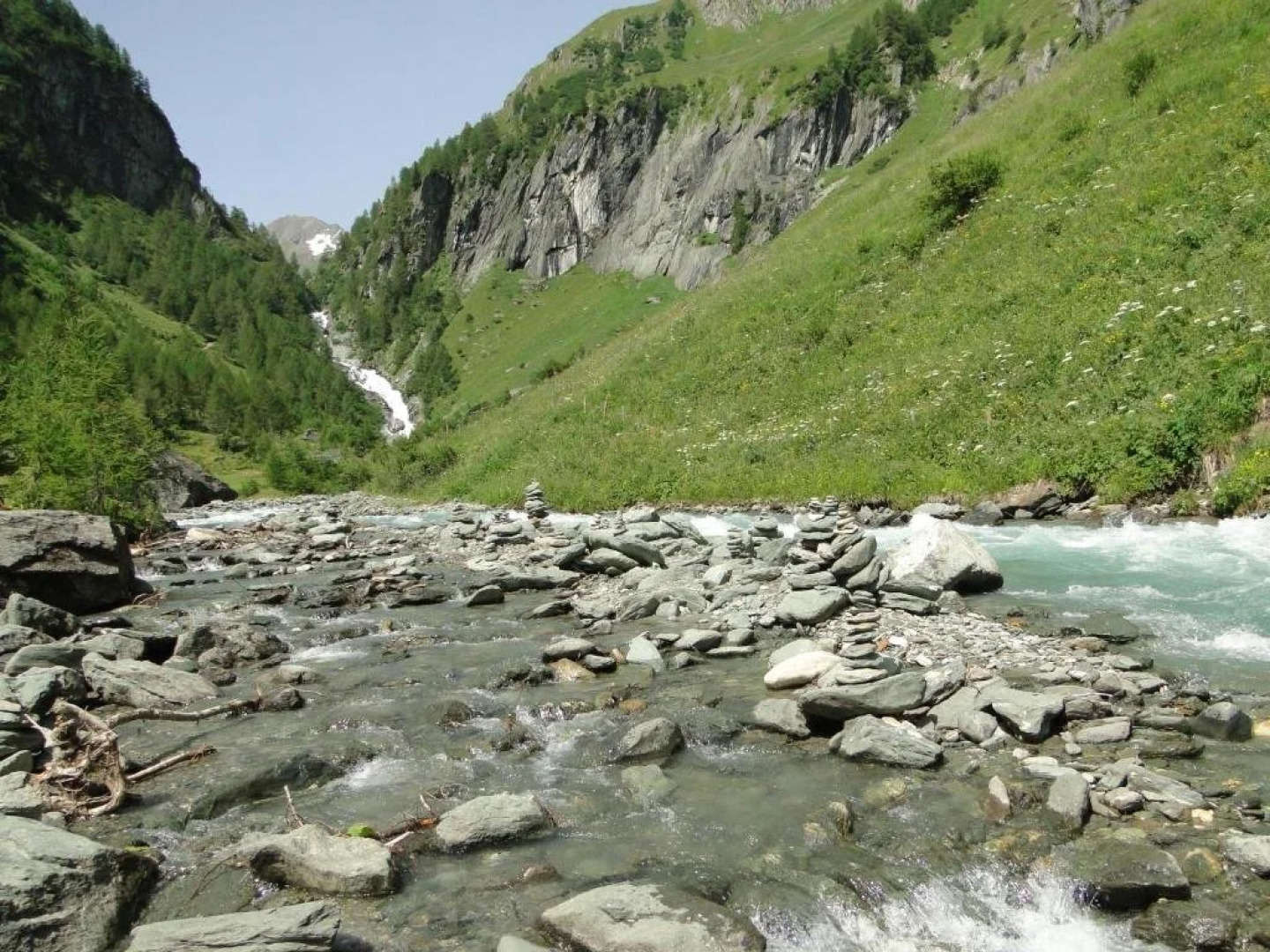 Ferienwohnung Berger