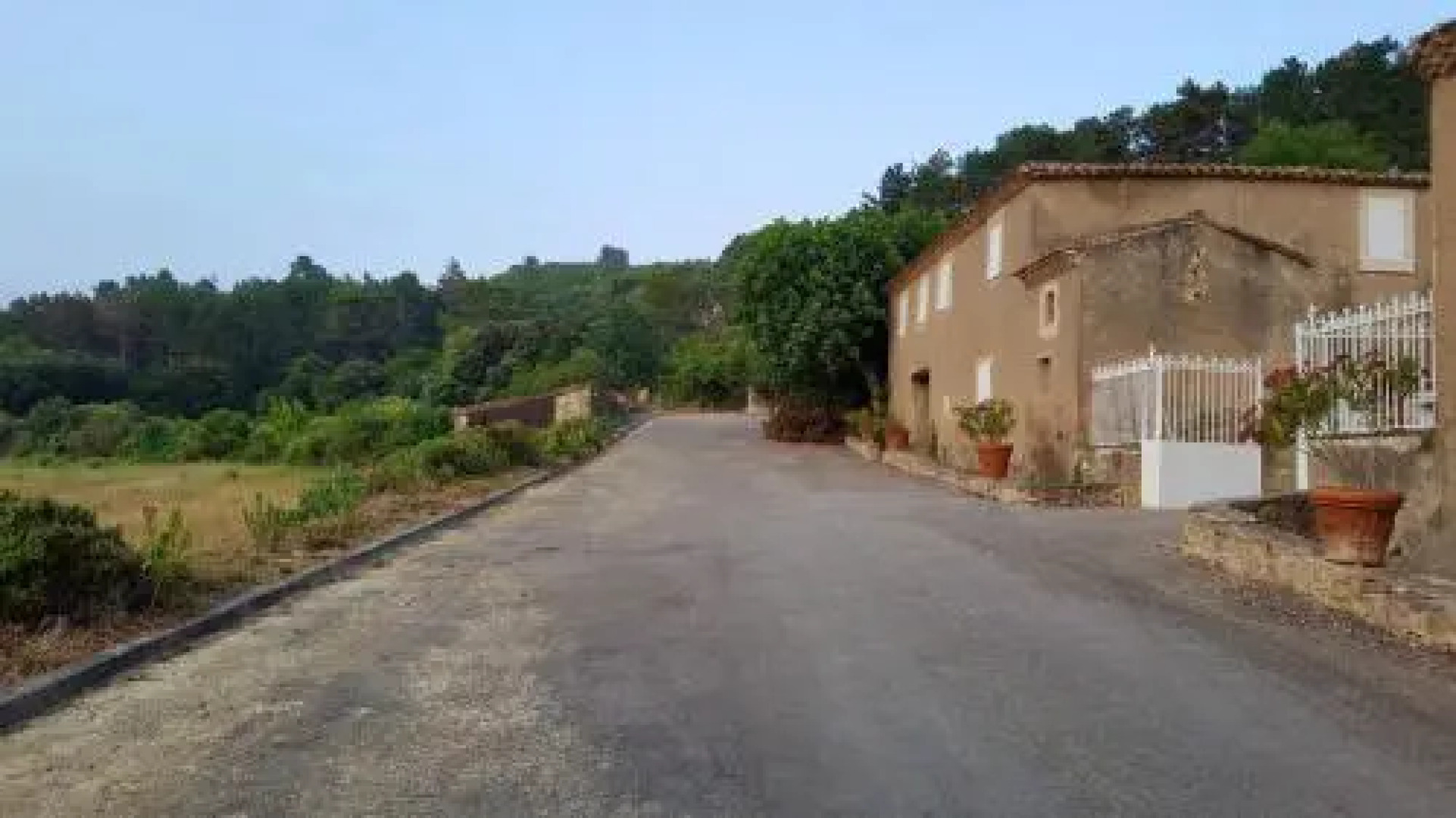 Holiday home Metairie Blanche