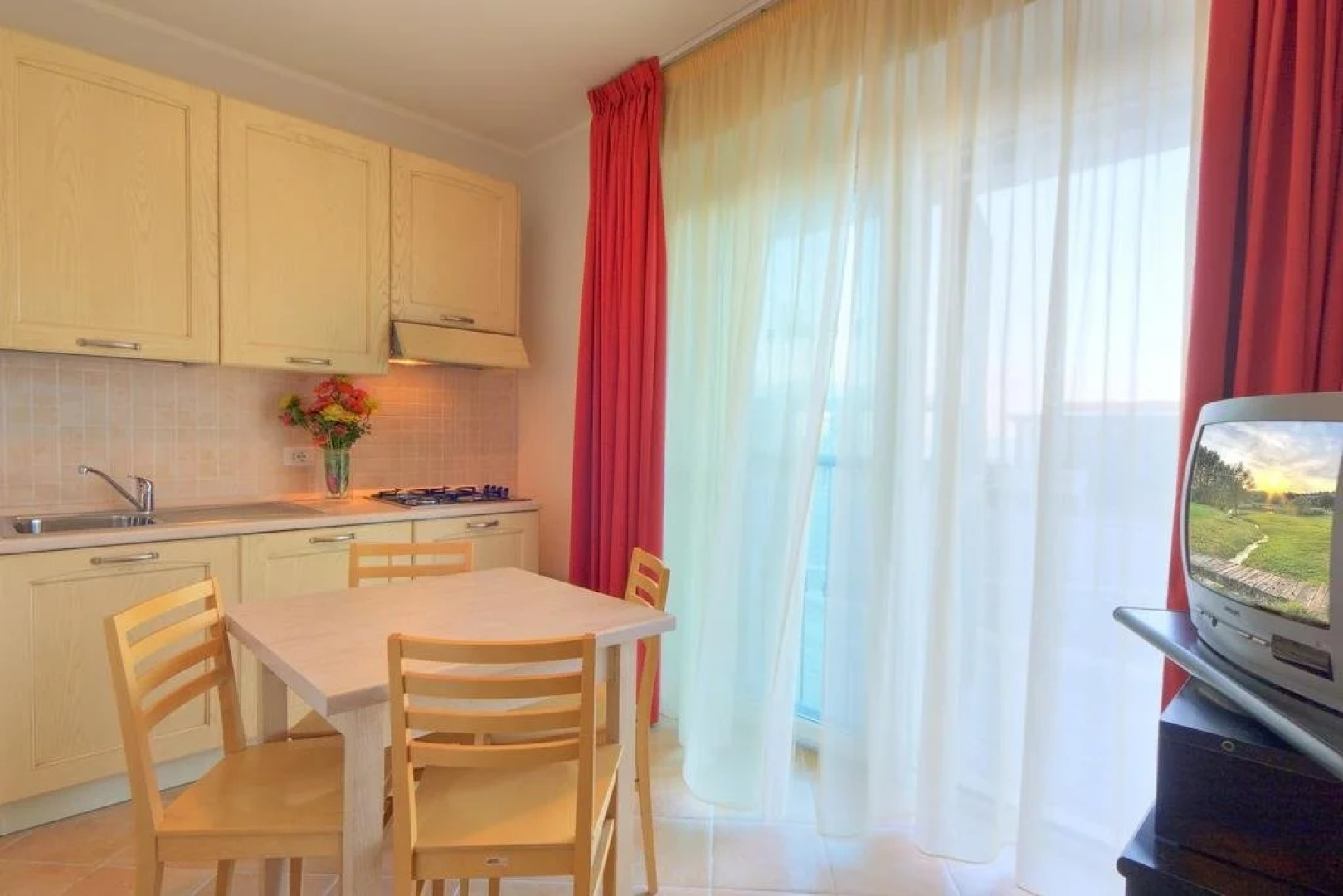 Bianchi Hotel & Residence