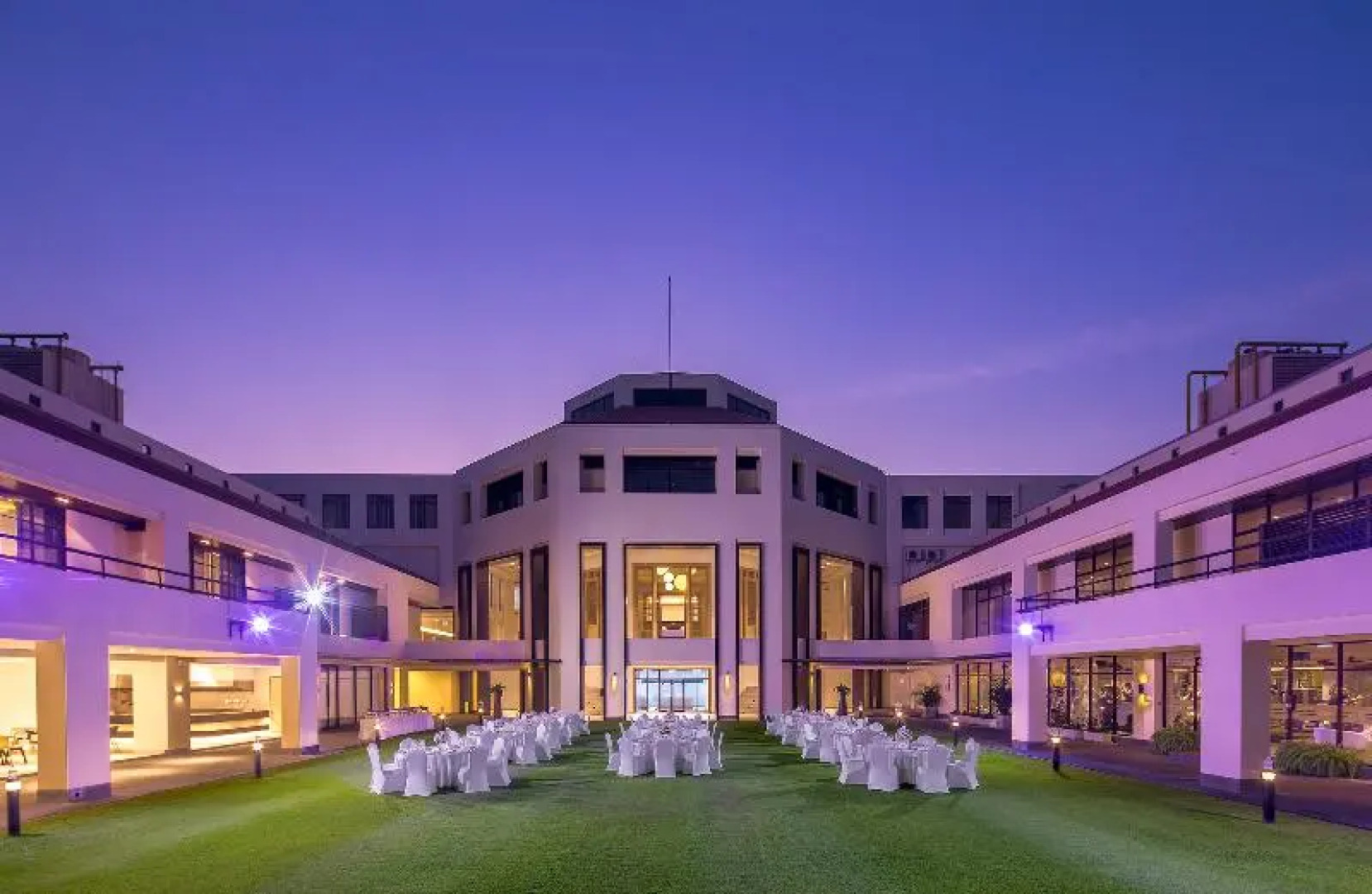 Eastin Thana City Golf Resort Bangkok