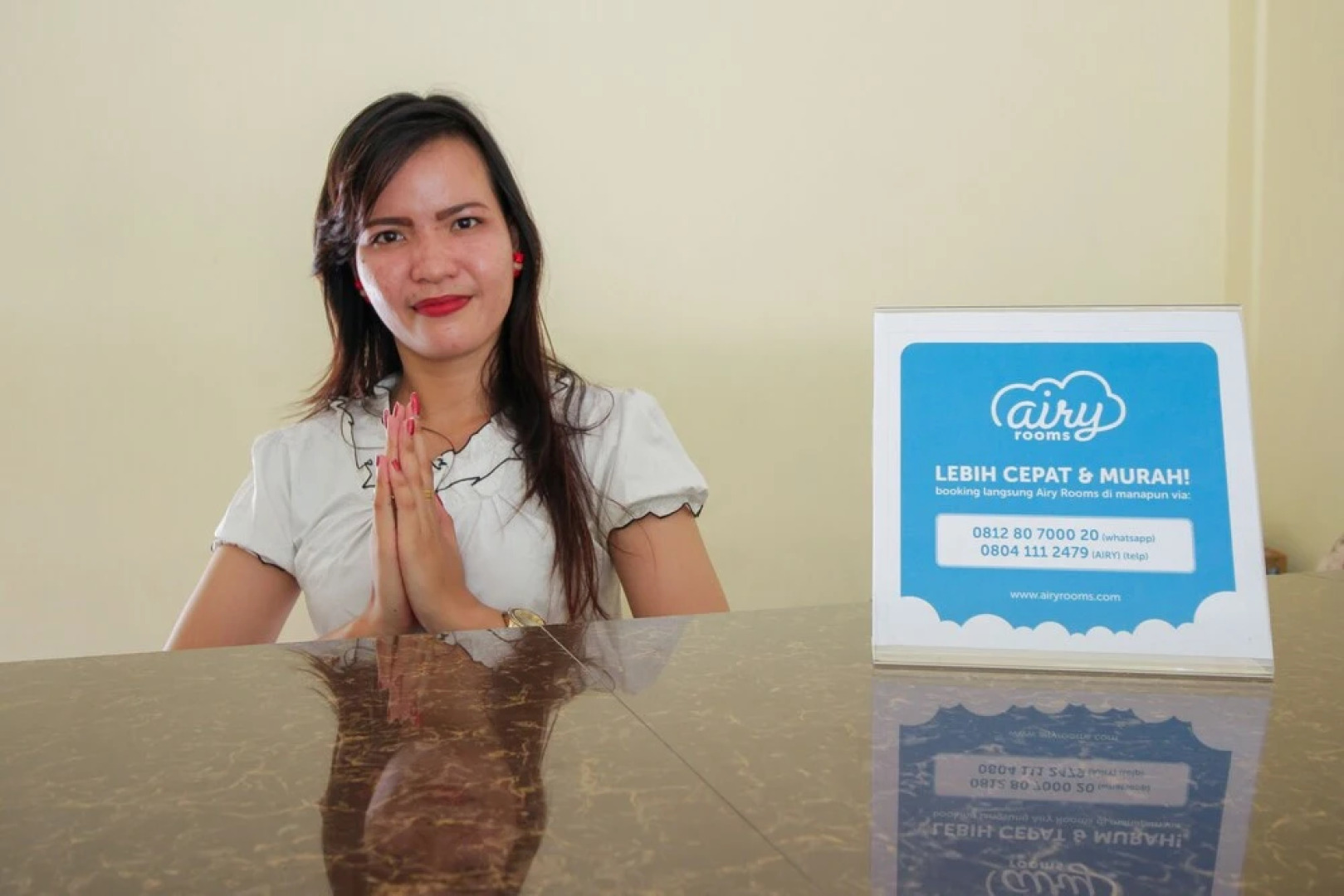 Airy Eco Jekan Raya Menteng Galaxi Dua 9 Palangkaraya