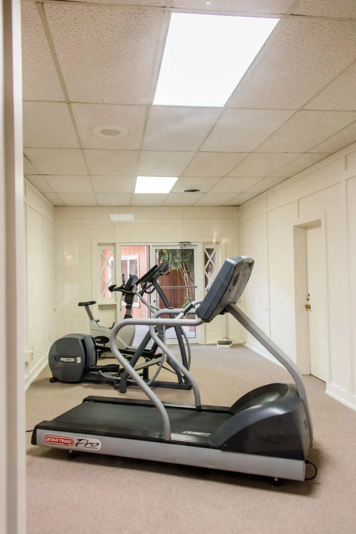 Aspire Gettysburg Hotel