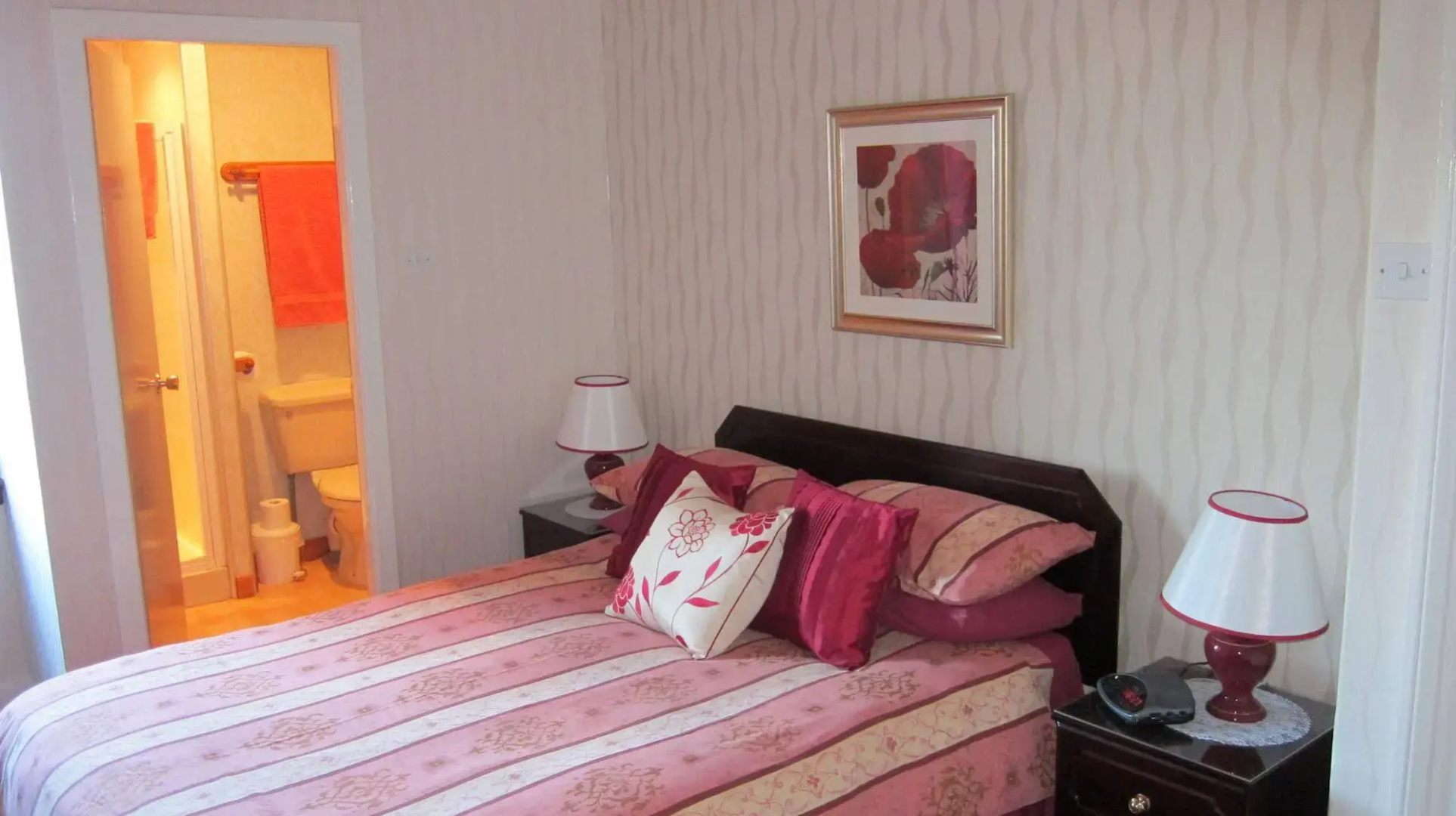 The Jays Guest House