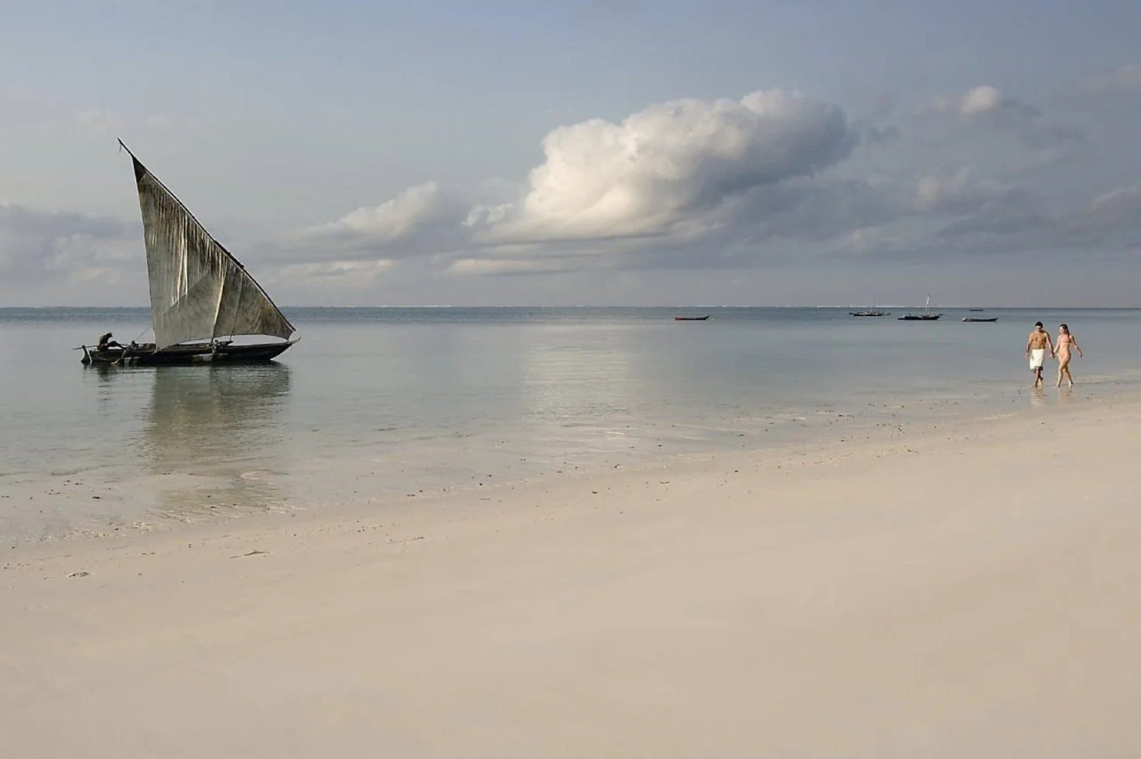 Serena Beach Resort and Spa