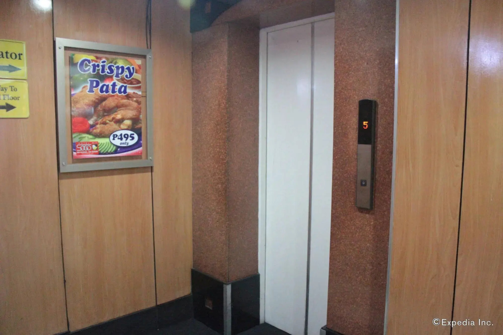 Hotel Sogo Kalentong Marketplace