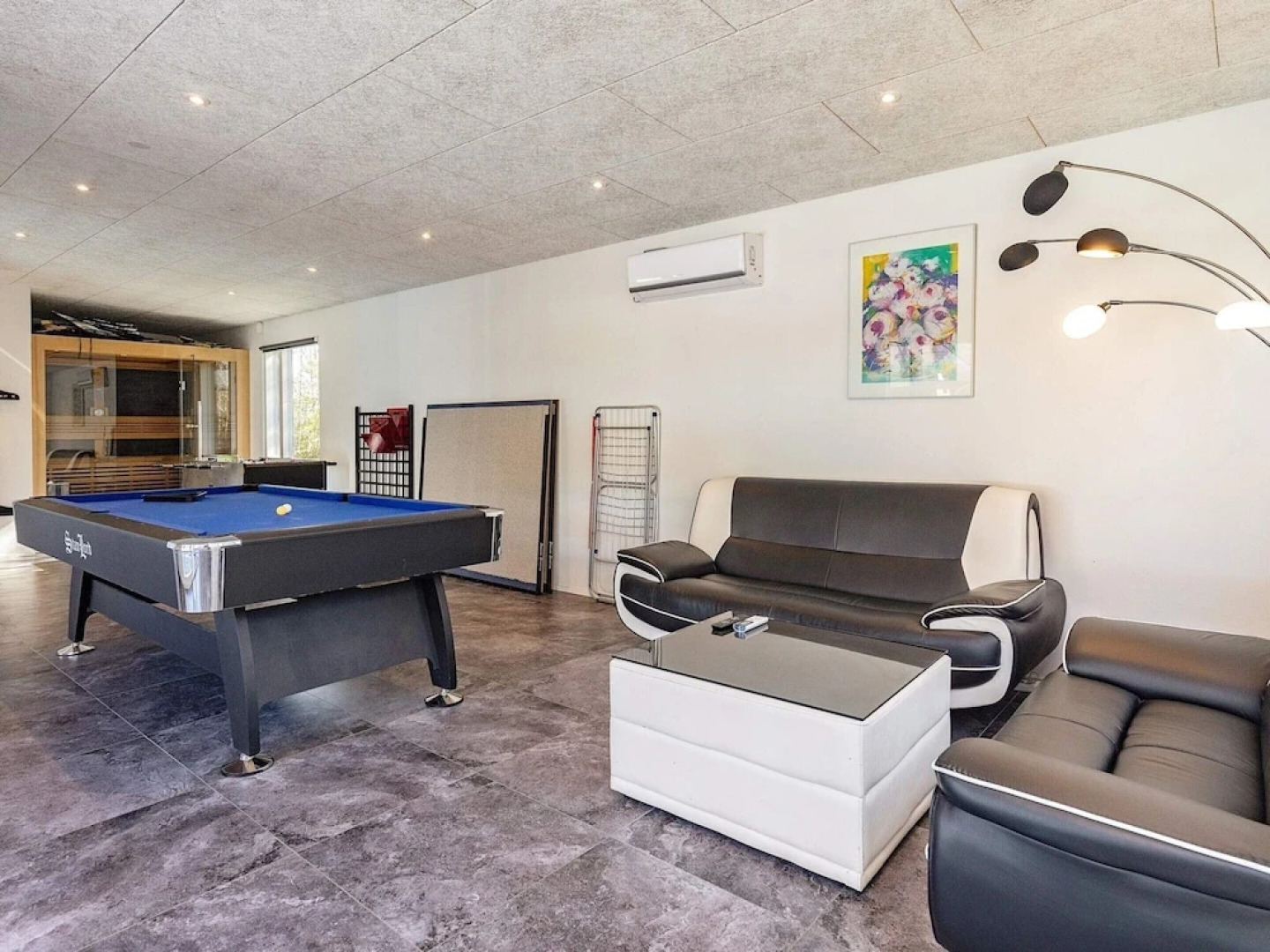 8 Person Holiday Home in Hojslev-by Traum