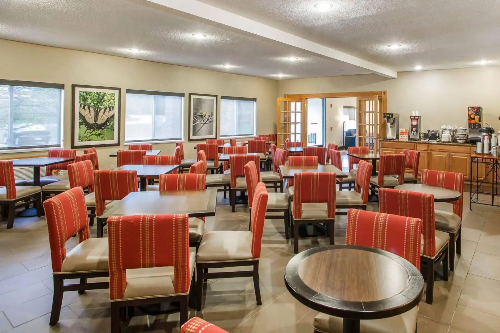 Comfort Inn Rhinelander