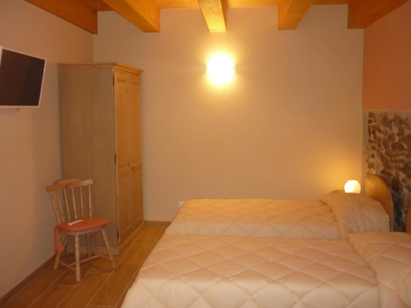 L'Abrì Affittacamere